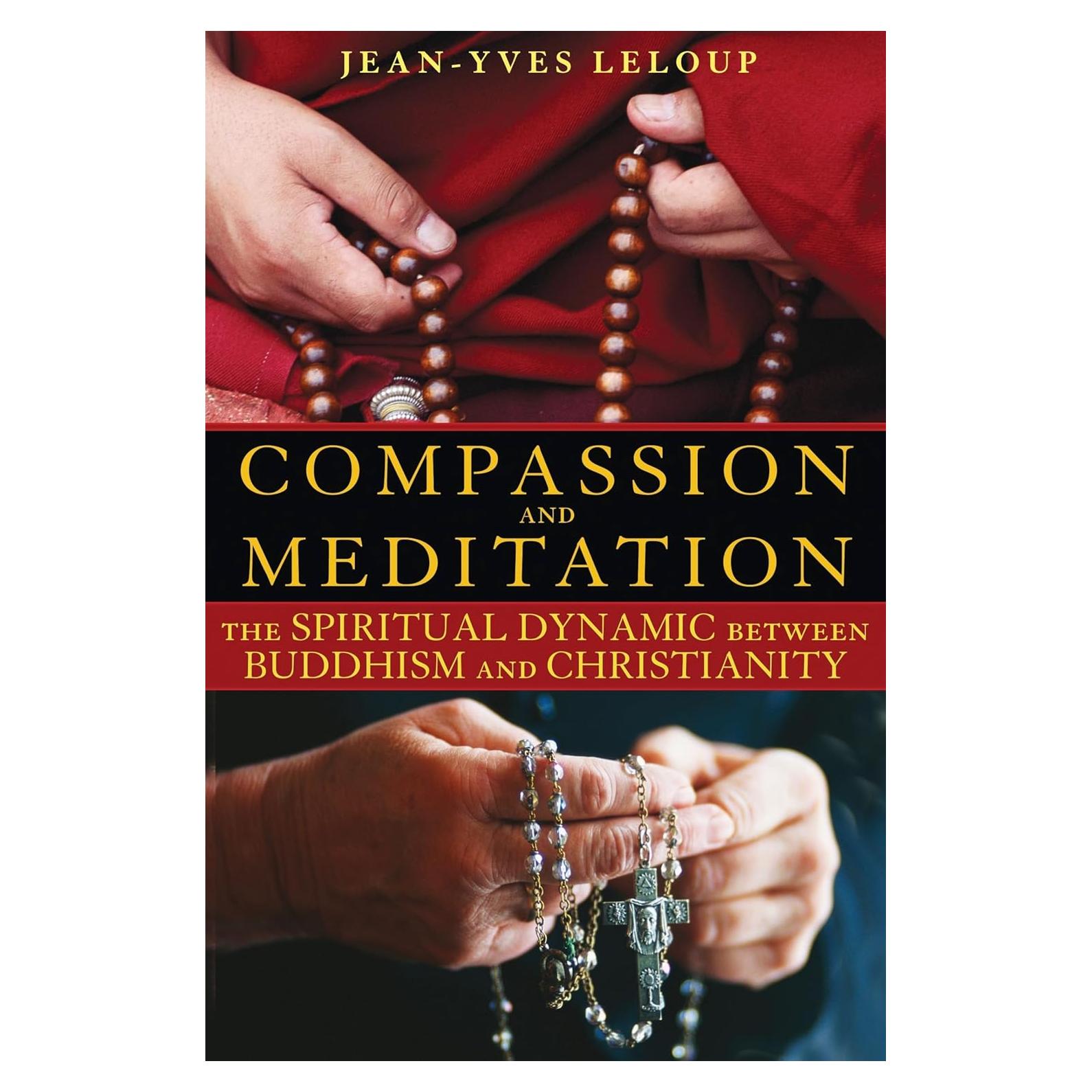 Compassion and Meditation: The Spiritual Dynamic between Buddhism and Christianity