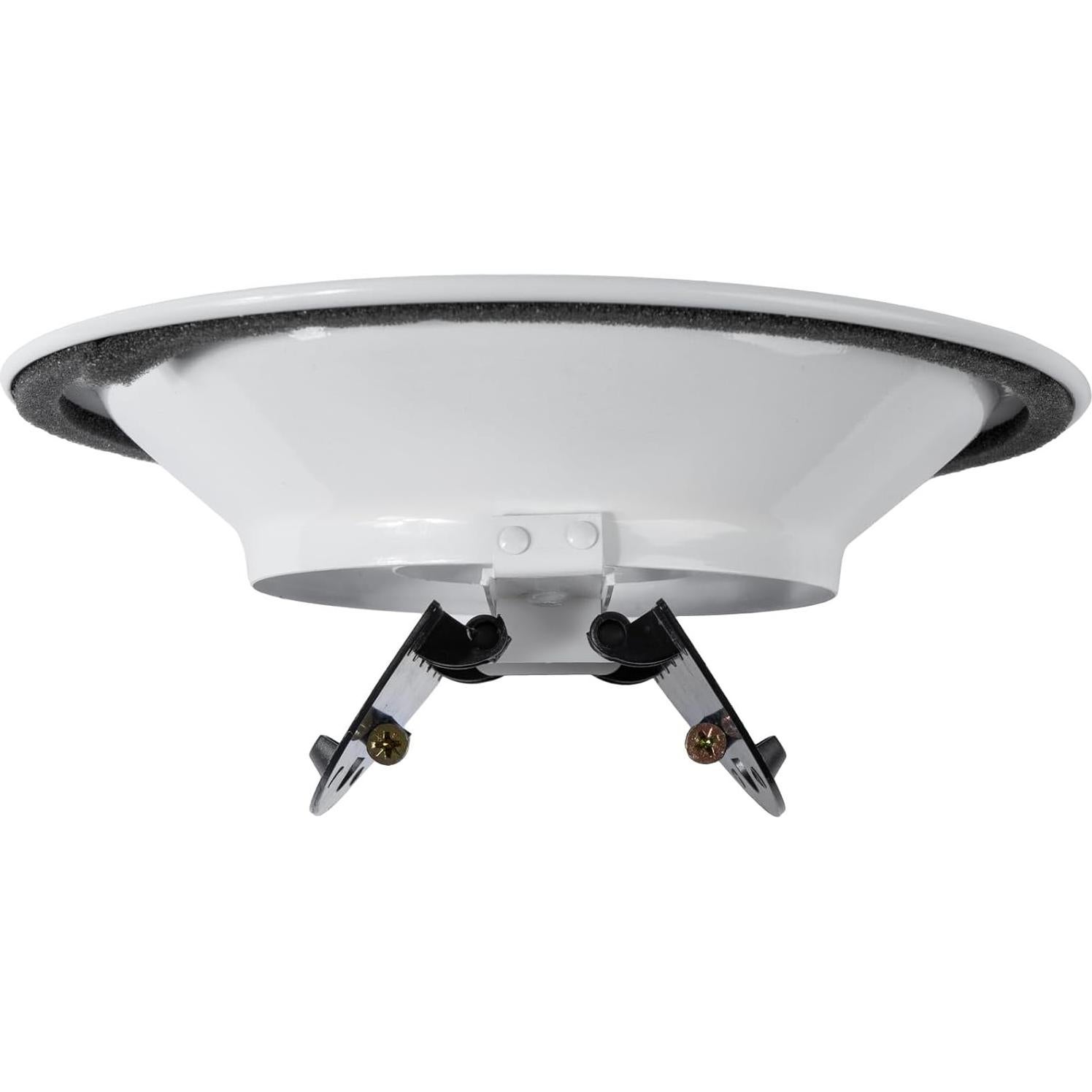 Difusor Redondo de Aluminio Repa Market 15.2 cm para Ventilación