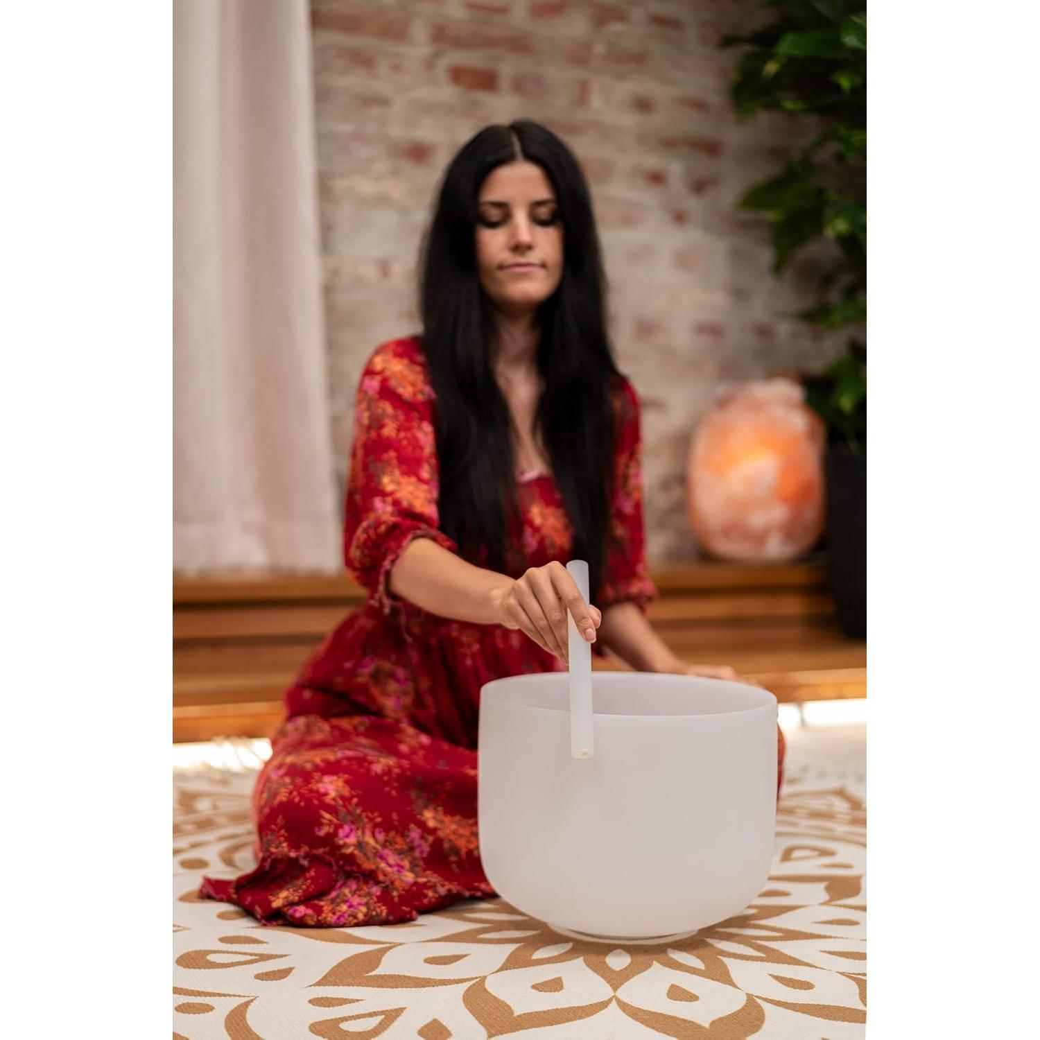 Varilla de Silicona Meinl para Bolas de Canto - 19,81 cm