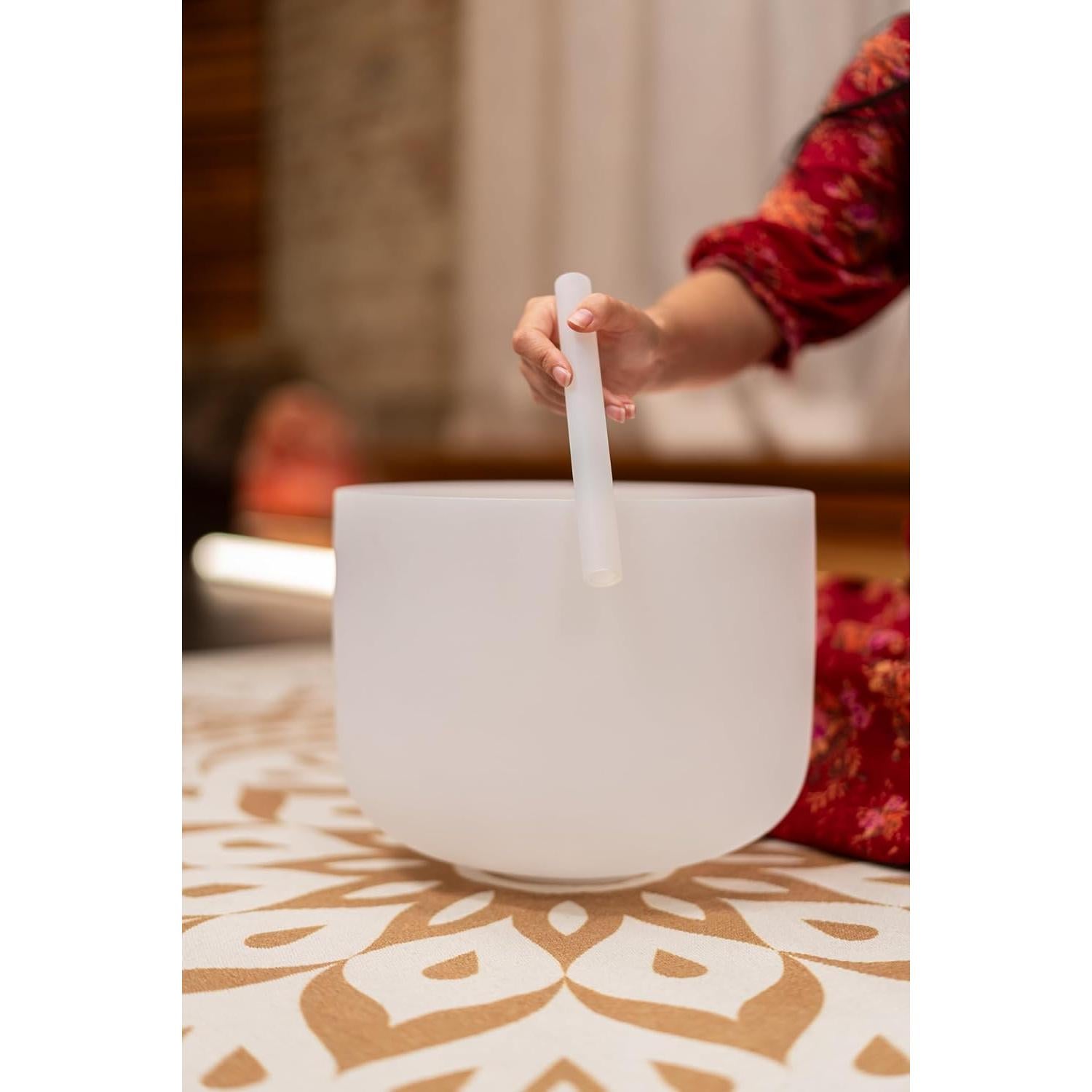 Varilla de Silicona Meinl para Bolas de Canto - 19,81 cm