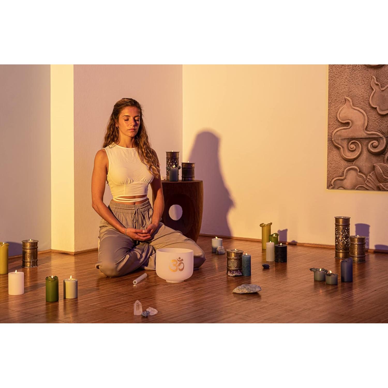 Varilla de Silicona Meinl para Bolas de Canto - 19,81 cm