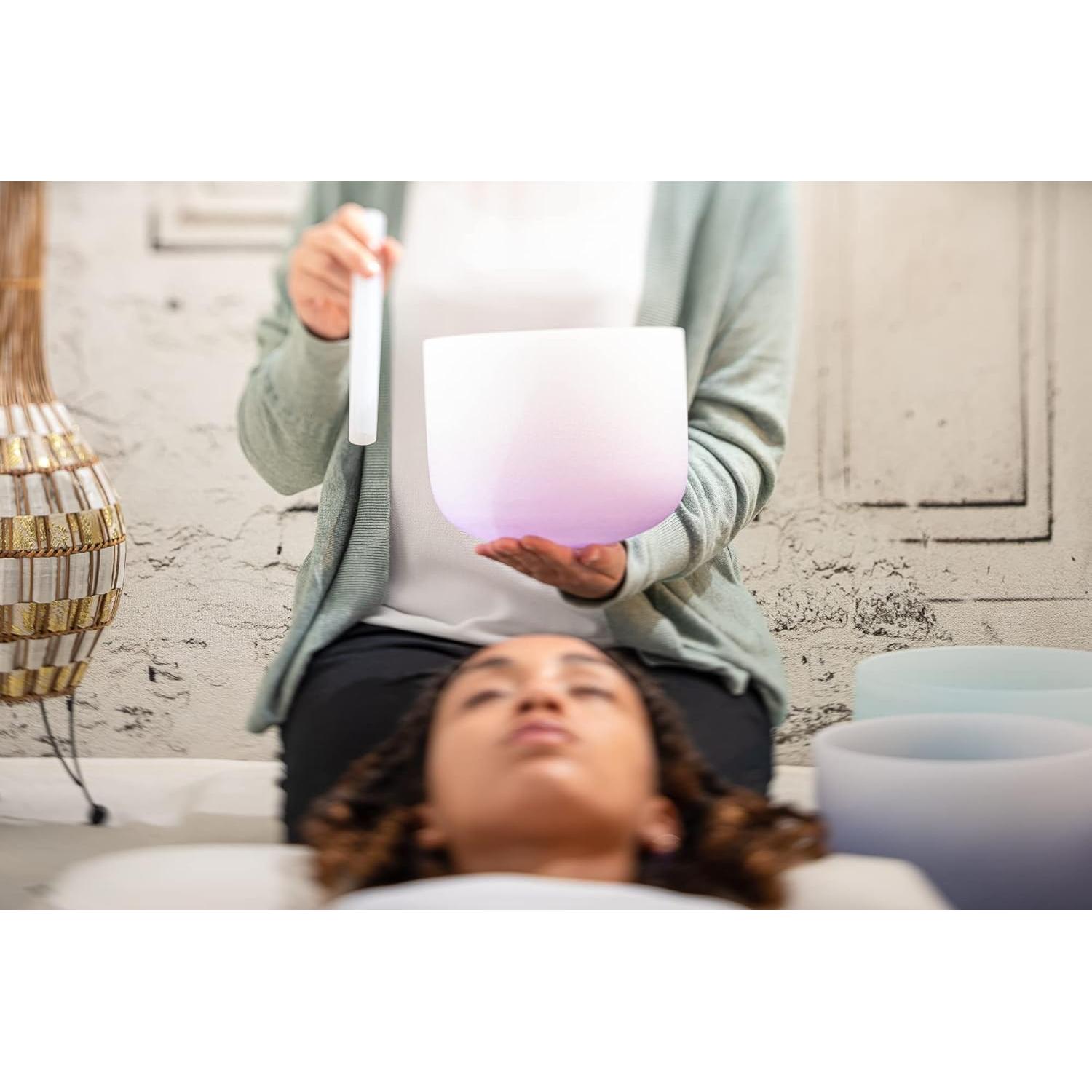 Varilla de Silicona Meinl para Bolas de Canto - 19,81 cm