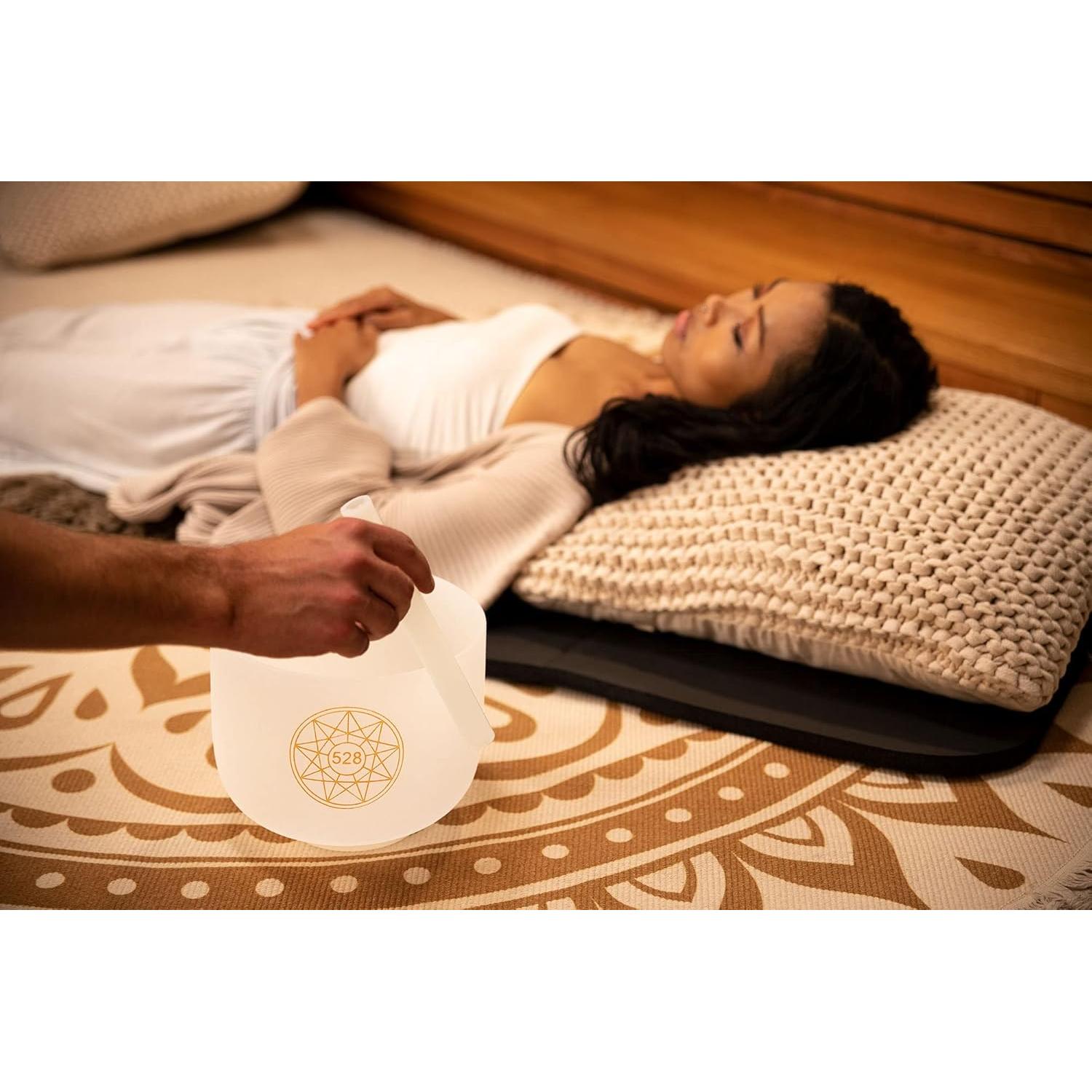 Varilla de Silicona Meinl para Bolas de Canto - 19,81 cm