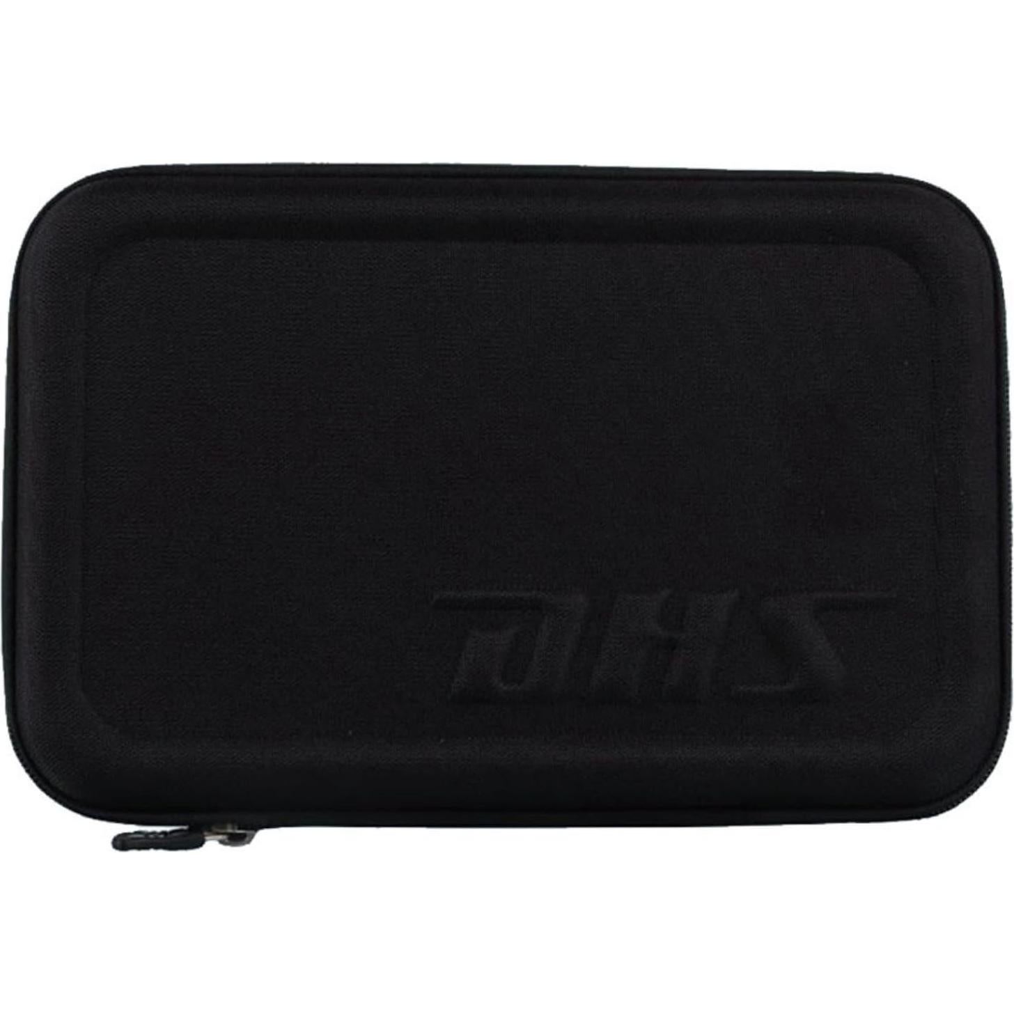 Raqueta de Tenis de Mesa DHS 9 Star 9002/9006 Profesional 5+2 Madera