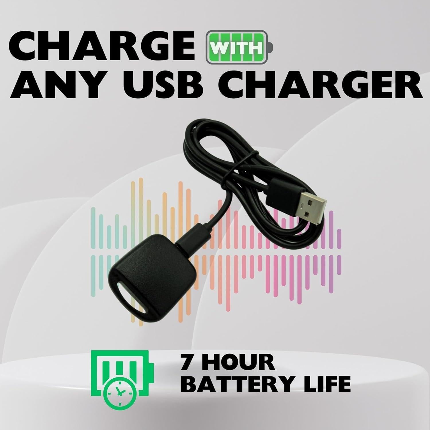 Grabadora de Voz Oculta Lawmate AR-300 4GB 7h Grabación