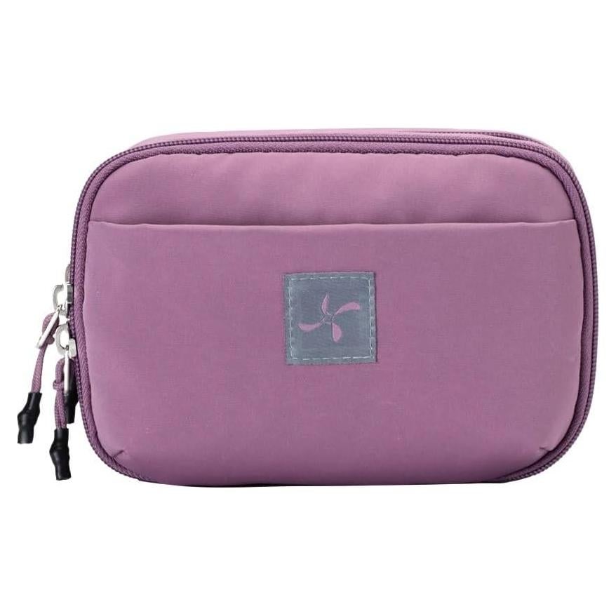 Bolsa Aislada Sugar Medical para Suministros de Diabetes