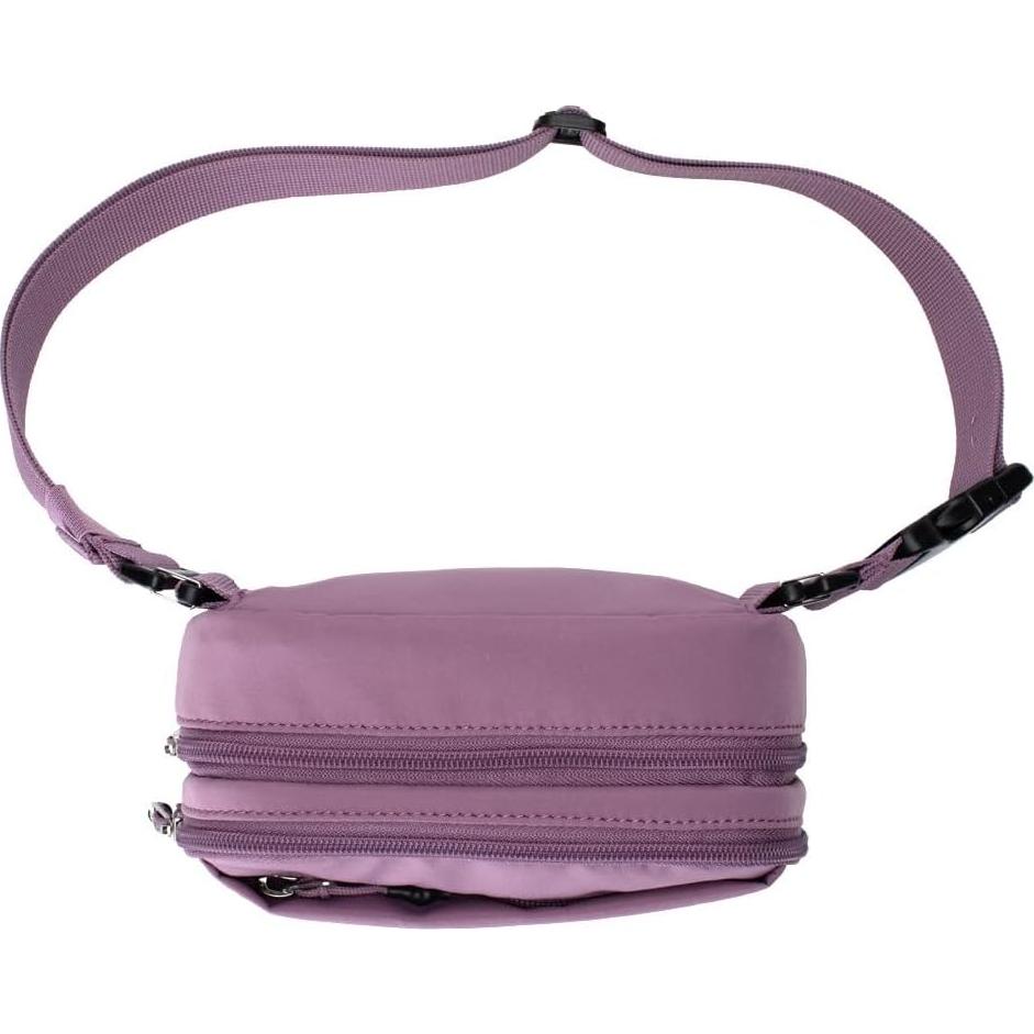 Bolsa Aislada Sugar Medical para Suministros de Diabetes