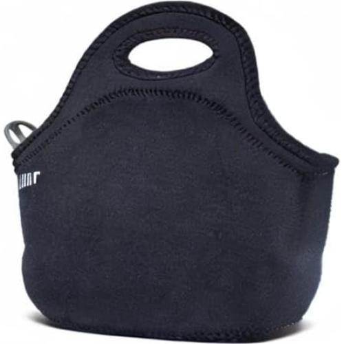 Bolsa Térmica BUILT Gourmet Getaway Neopreno Negra 1.36kg