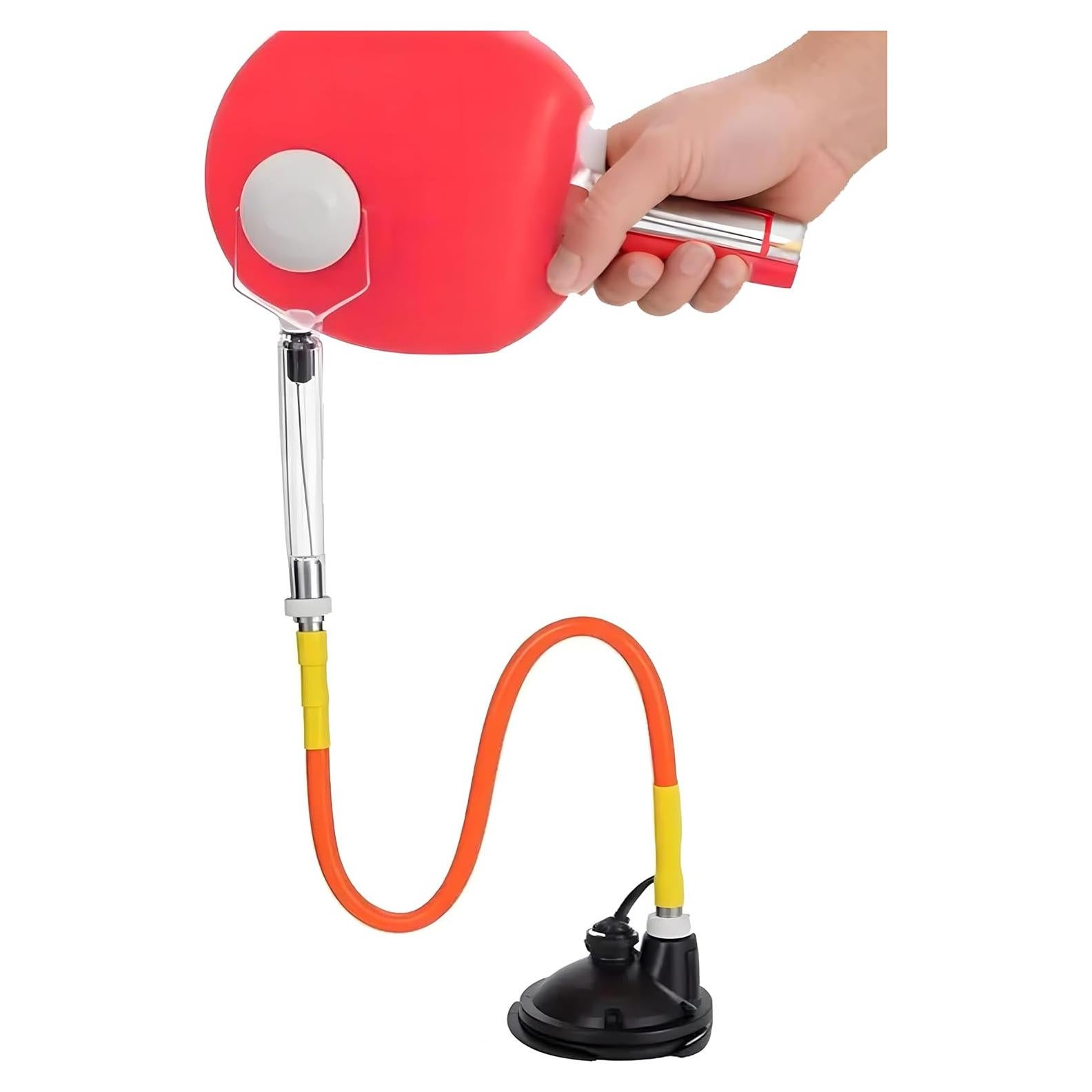 Robot Entrenador de Ping Pong ZLXHDL, PVC, 1 Jugador