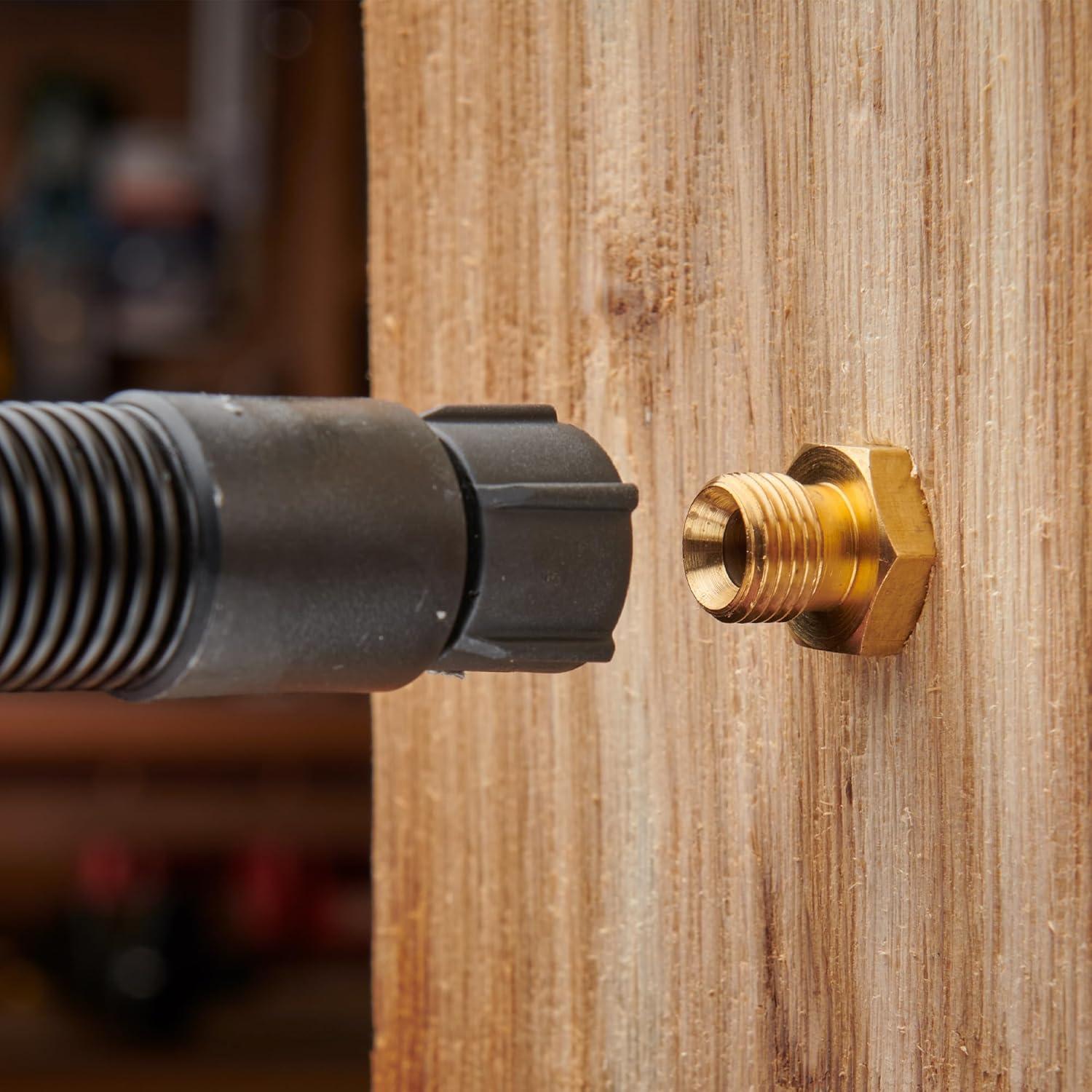 Generador de Vapor Earlex SS77, 1.3 Galones, Manguera 12 Pies