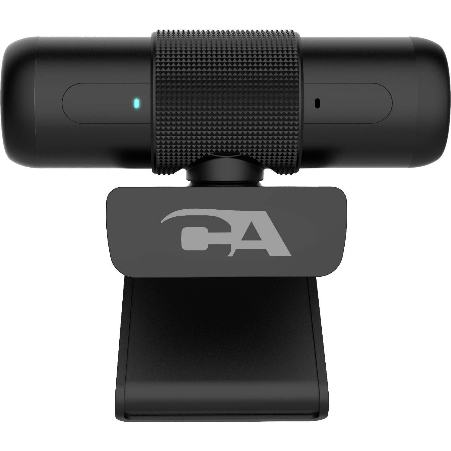 Cámara Web Cyber Acoustics 1080HD-AF USB con Micrófono