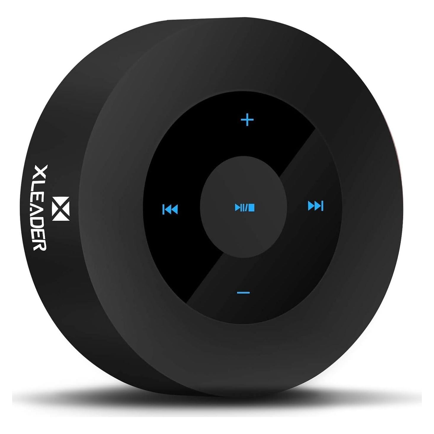 Altavoz Bluetooth XLeader A8 Mini con Pantalla Táctil