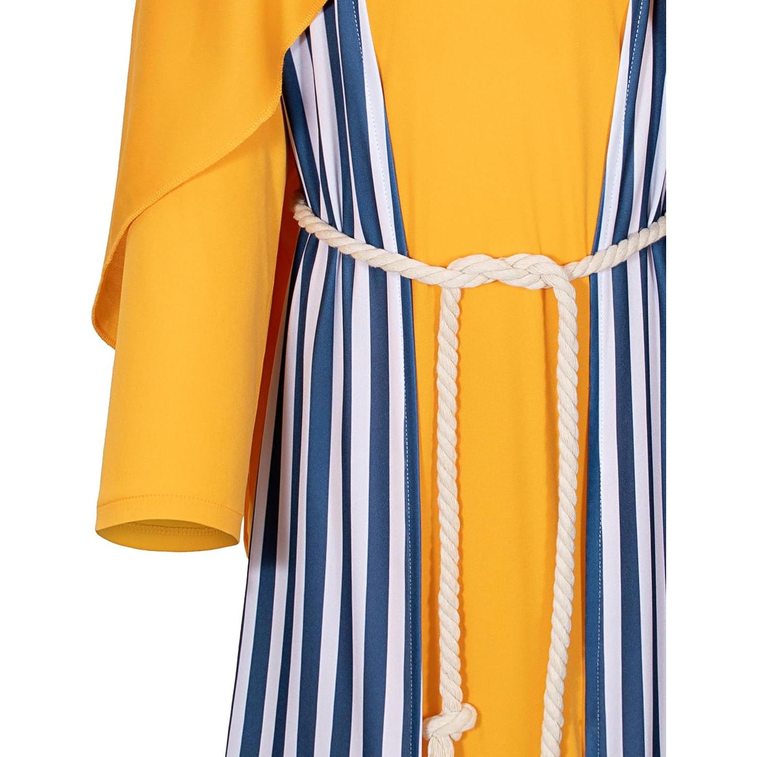 Disfraz de Pastor para Niños San José - 4 a 11 Años