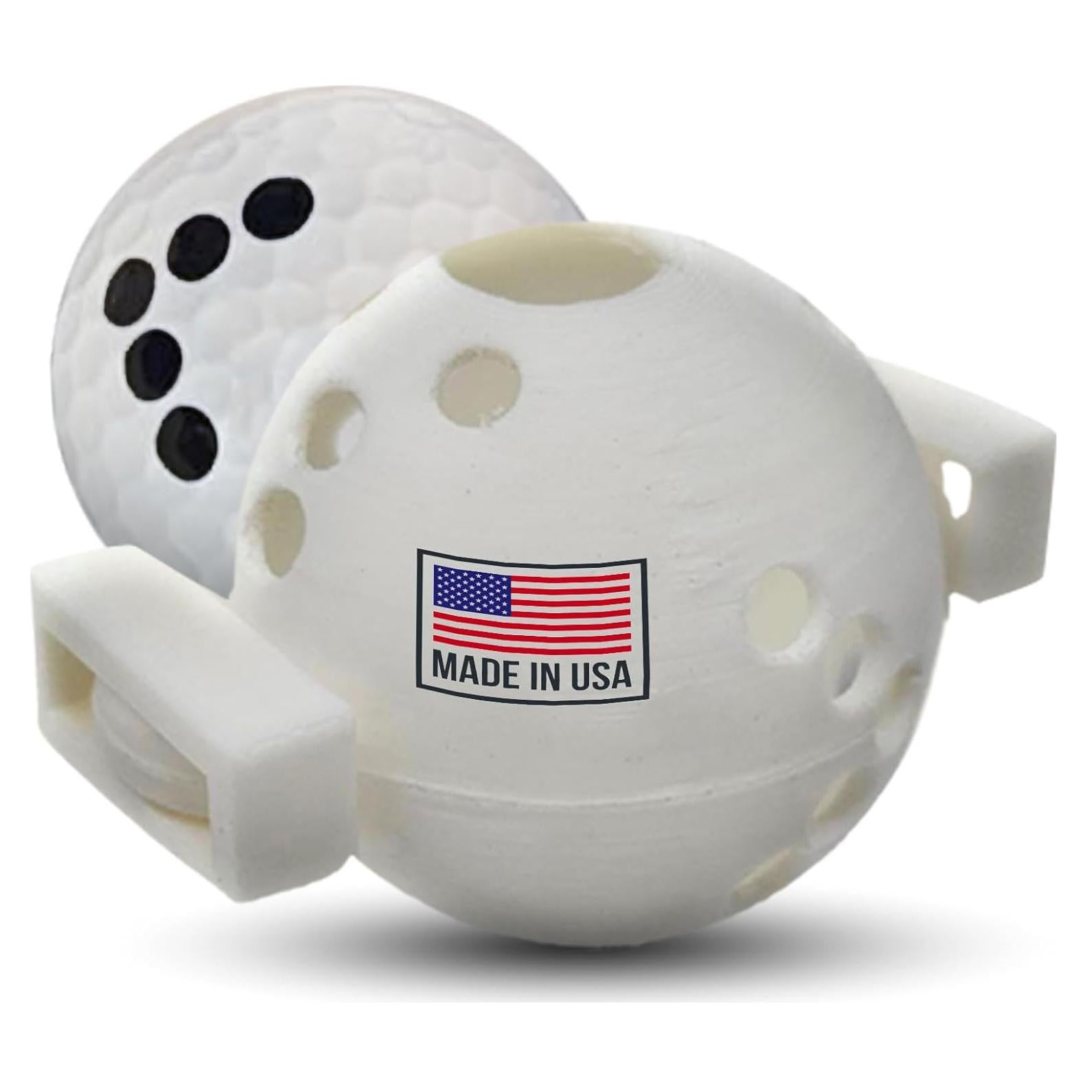 Marcador de Puntos para Pelotas de Golf RPT - Compatible Rapsodo MLM2Pro