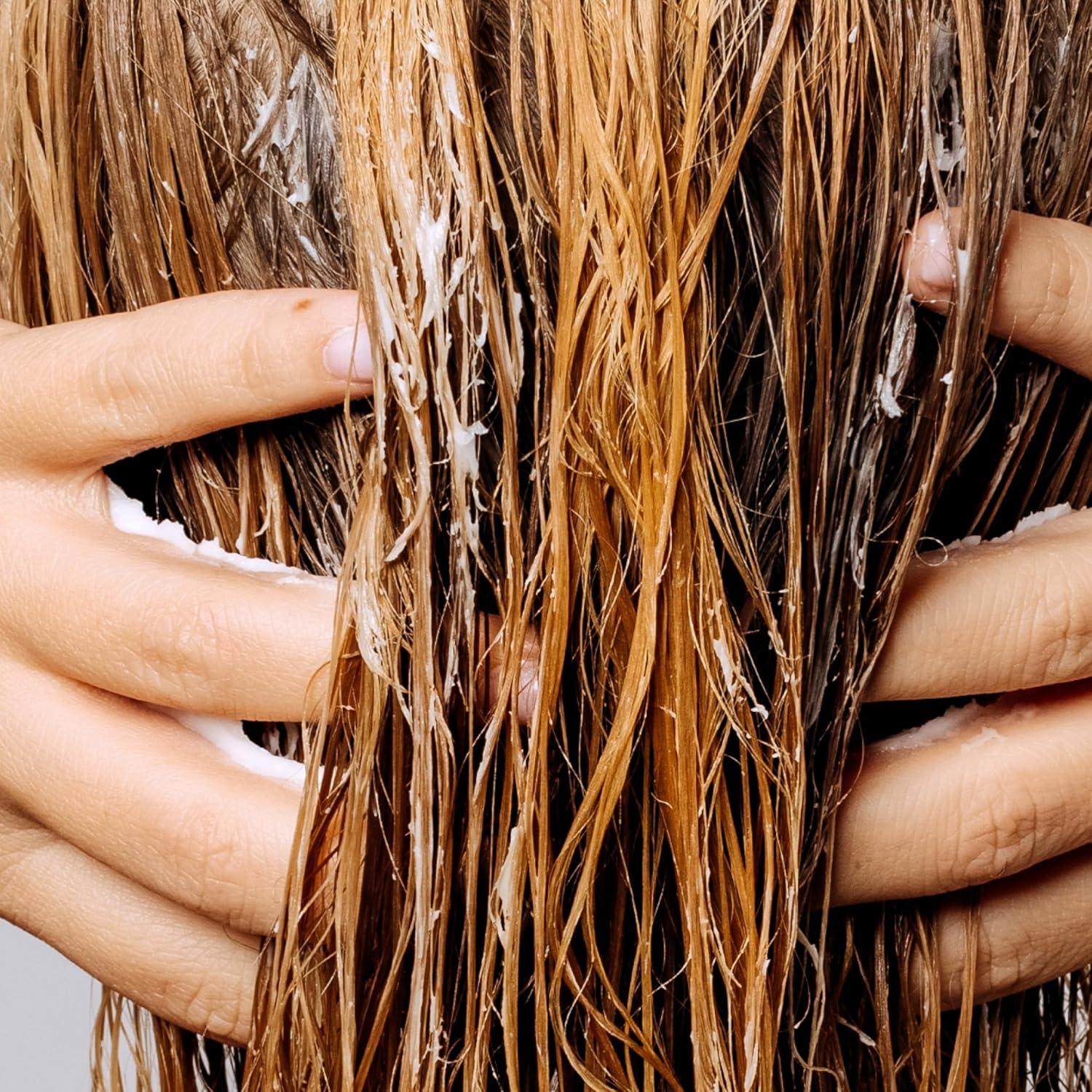 Geologie Lavado Suave 4 en 1 para Cabello 226g - Aguacate y Coco