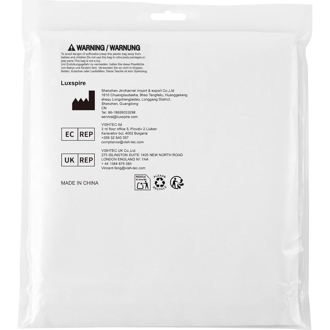 Brocha de Maquillaje Abanico Luxspire FDSX - Suave y Densa