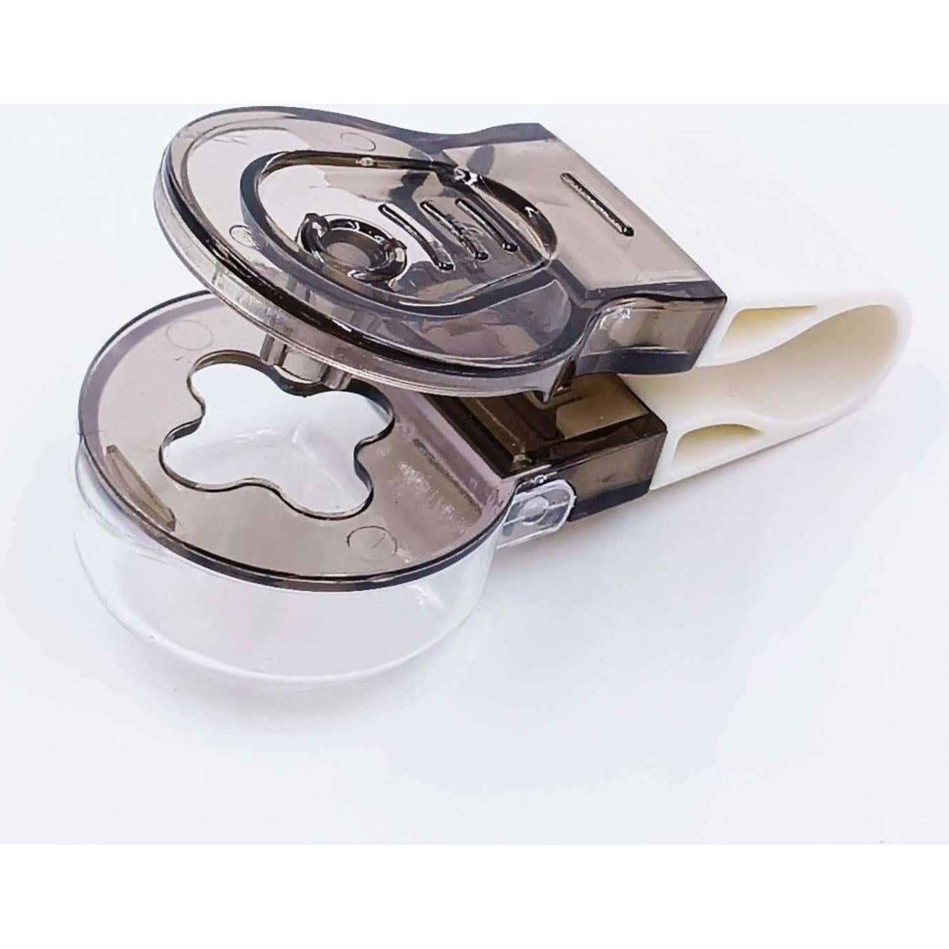 Extractor de Pastillas xuhui 8x3.8cm Gris Portátil