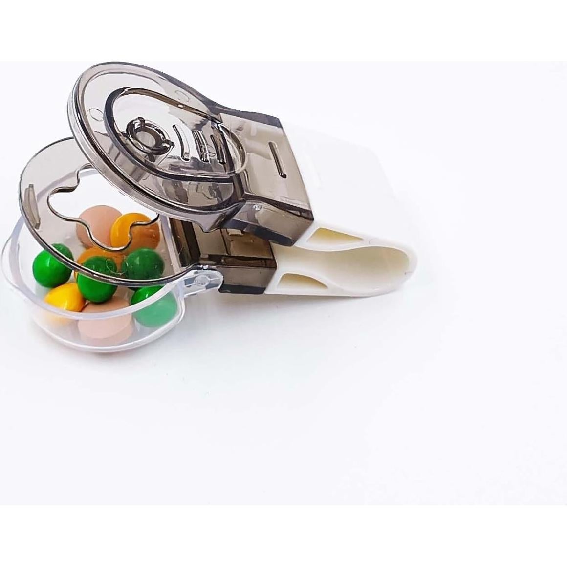 Extractor de Pastillas xuhui 8x3.8cm Gris Portátil