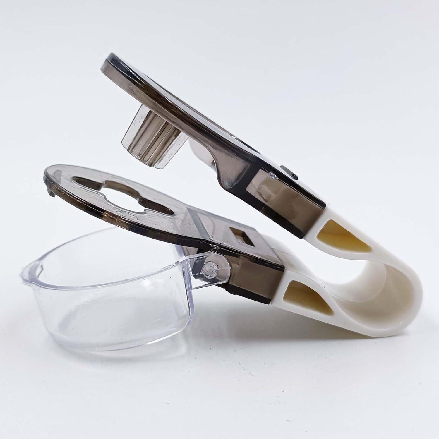 Extractor de Pastillas xuhui 8x3.8cm Gris Portátil