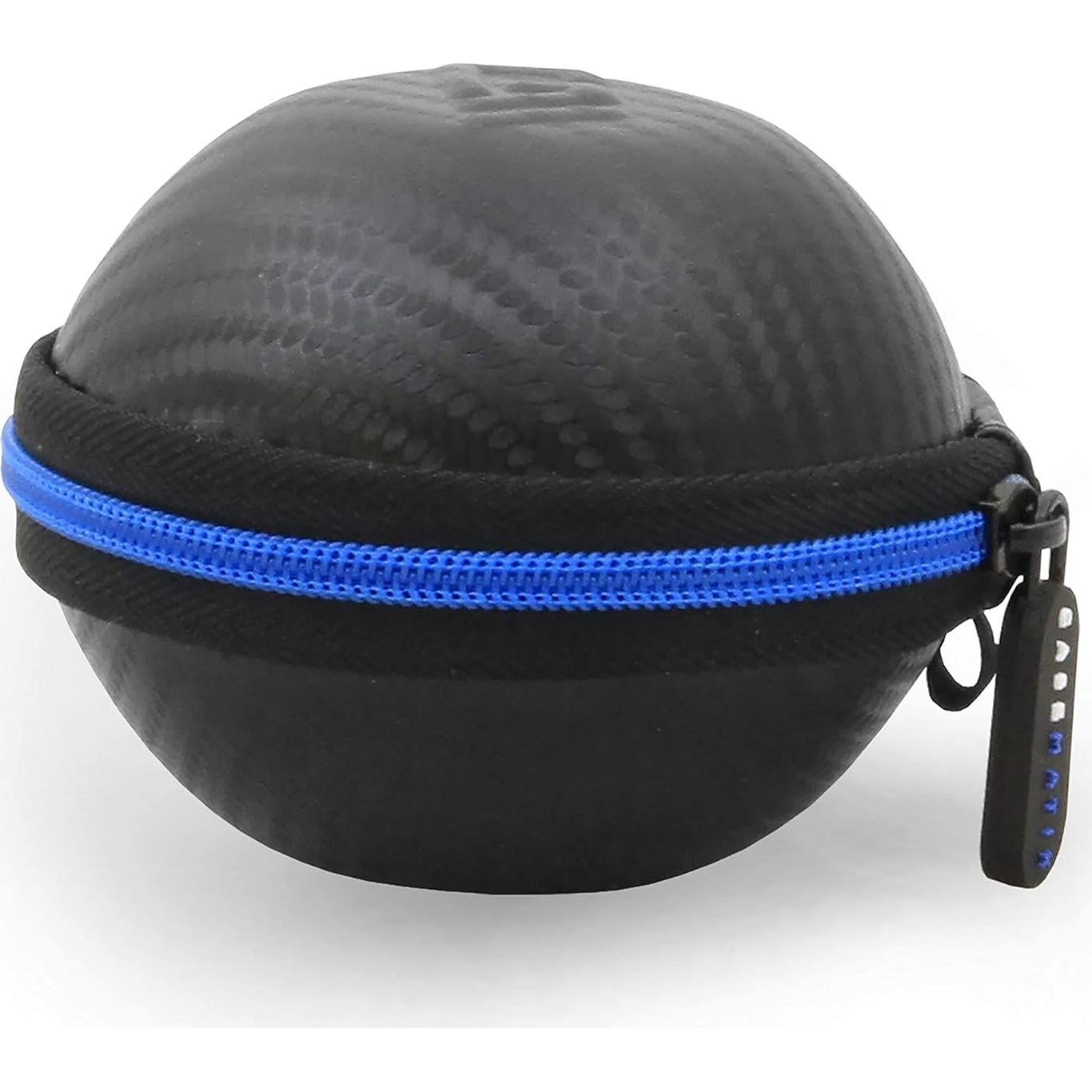 Funda CASEMATIX Negra para Tamagotchi Pix con Correa