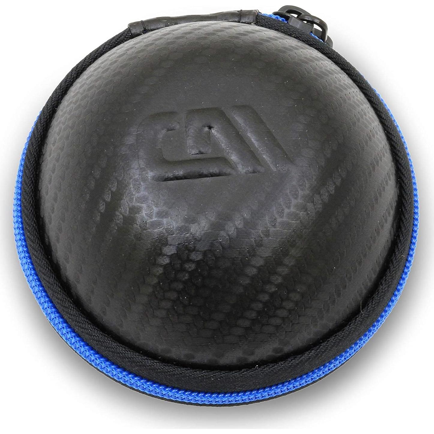 Funda CASEMATIX Negra para Tamagotchi Pix con Correa