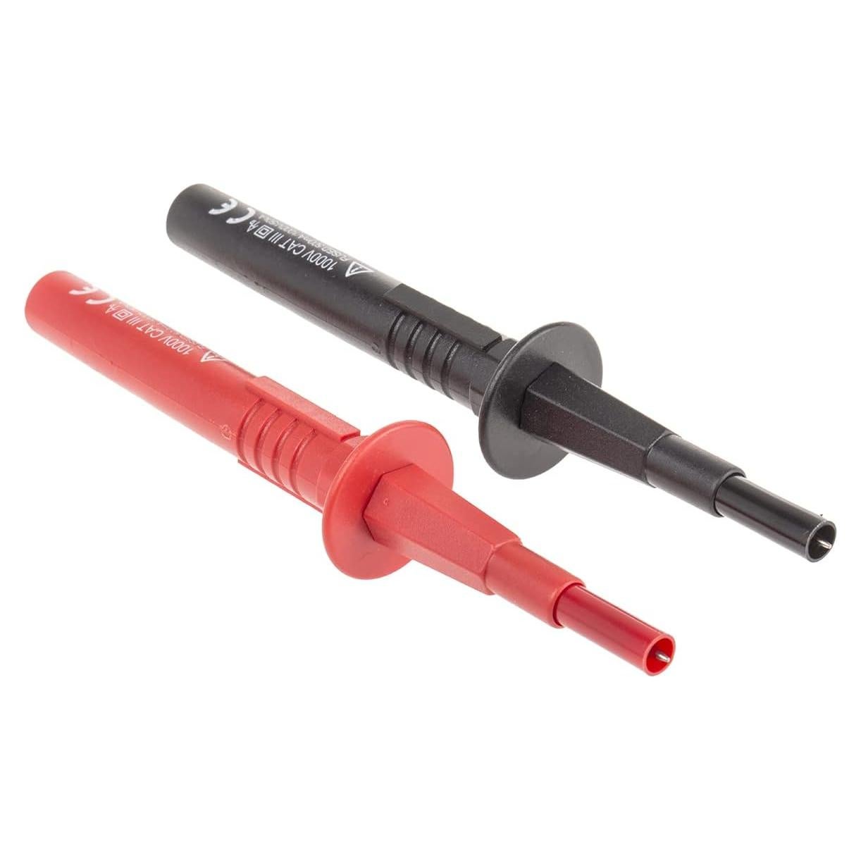 Conjunto de Cables de Prueba Fluke TLK291 con Fusible