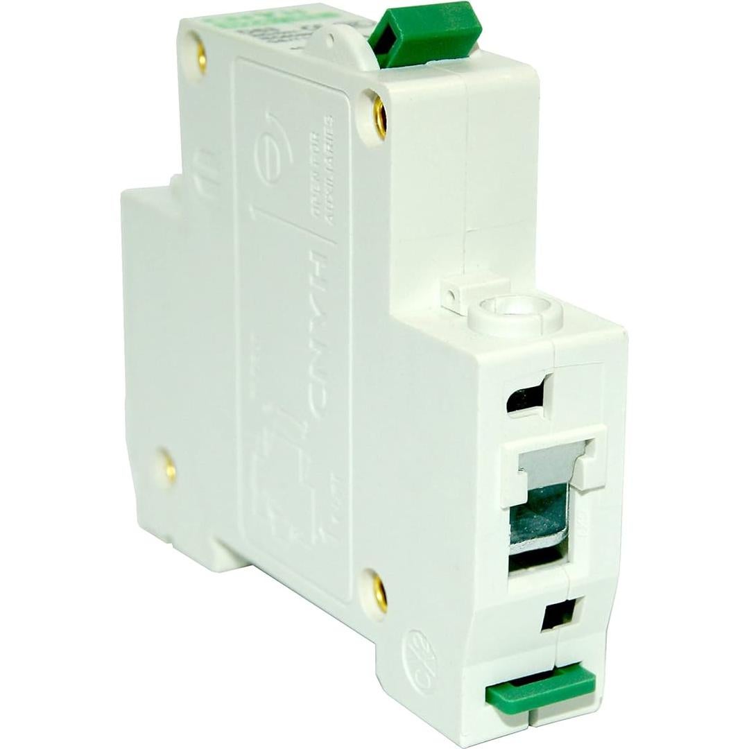 Interruptor Automático Mini Haozheng DZ47-63 1A 230V 1 Polo