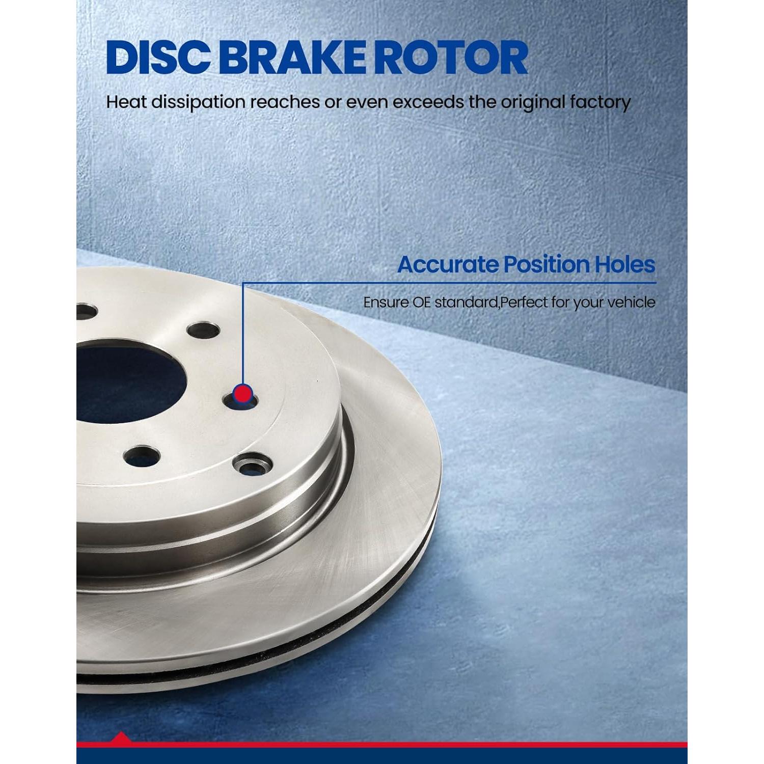 Kit de Freno Frontal KAX Cerámica Honda Accord CR-V 2011-2016