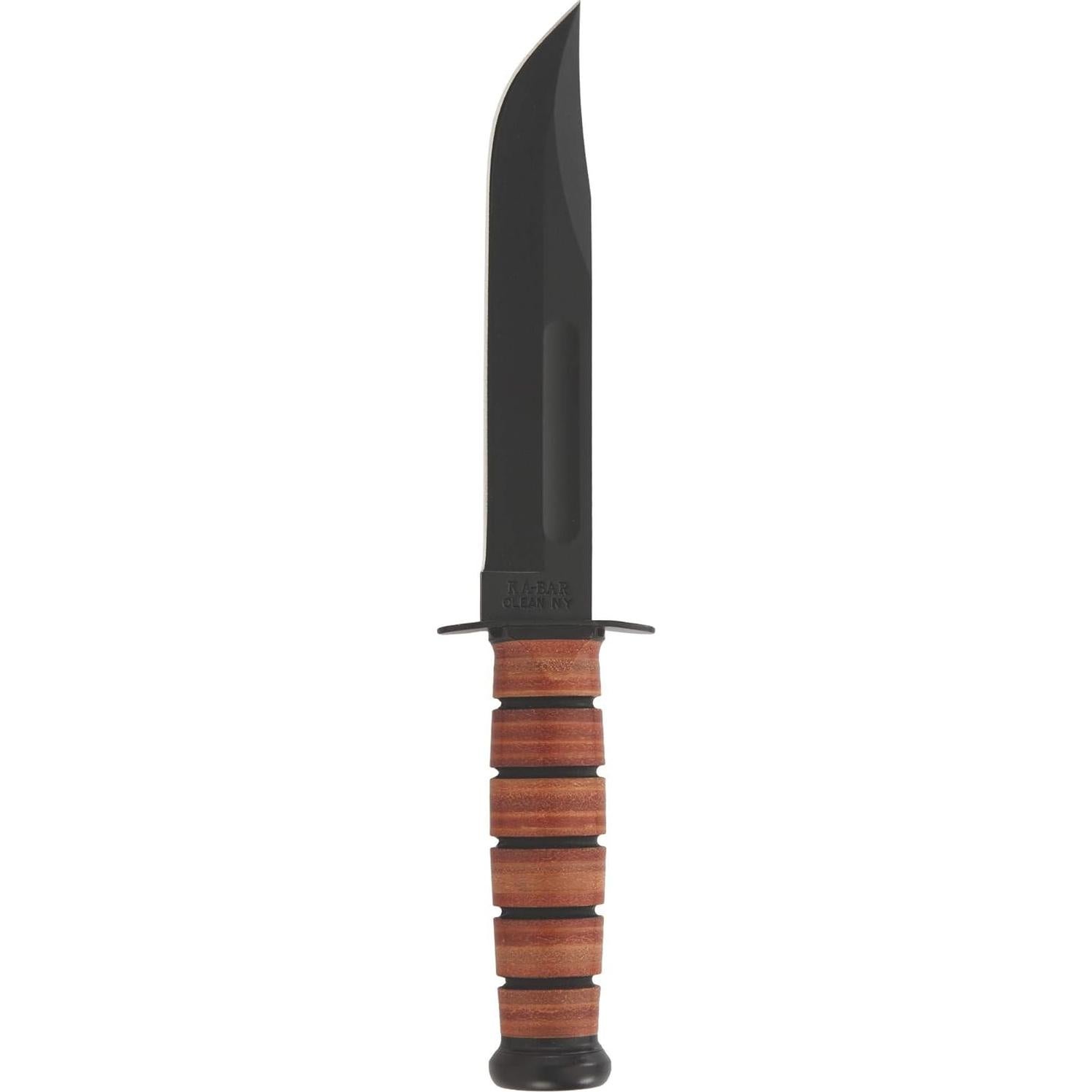 Cuchillo de Combate Ka-Bar USMC 30.16cm Hoja Recta