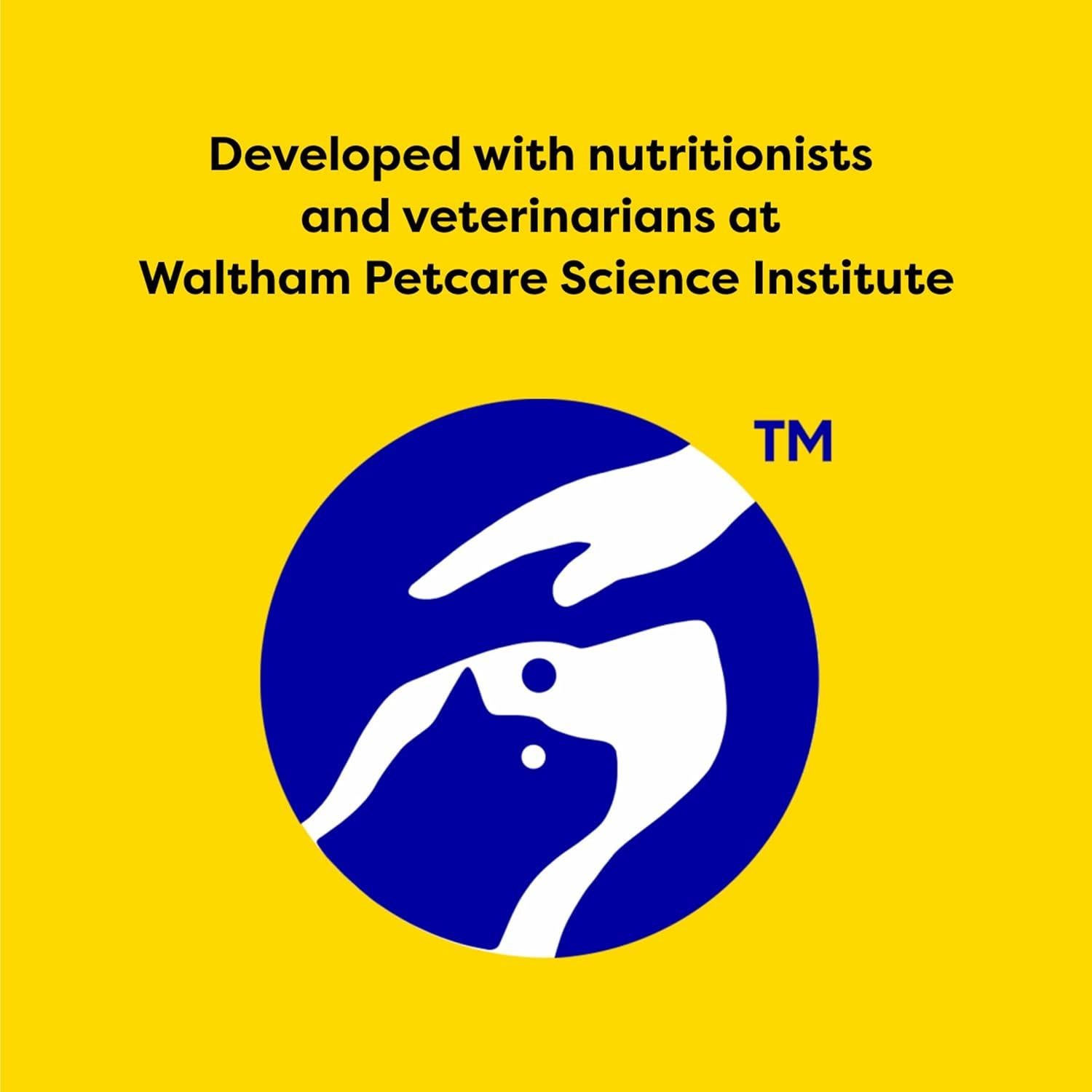 Golosinas para Gatos Temptations MixUps 12 x 85g Sabor Hierba Gatera