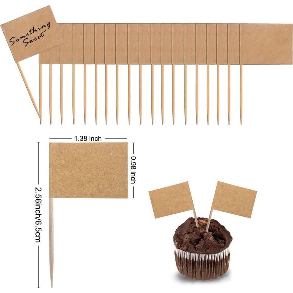 Juego de cuchillos para queso Linwnil 12 piezas acero inoxidable