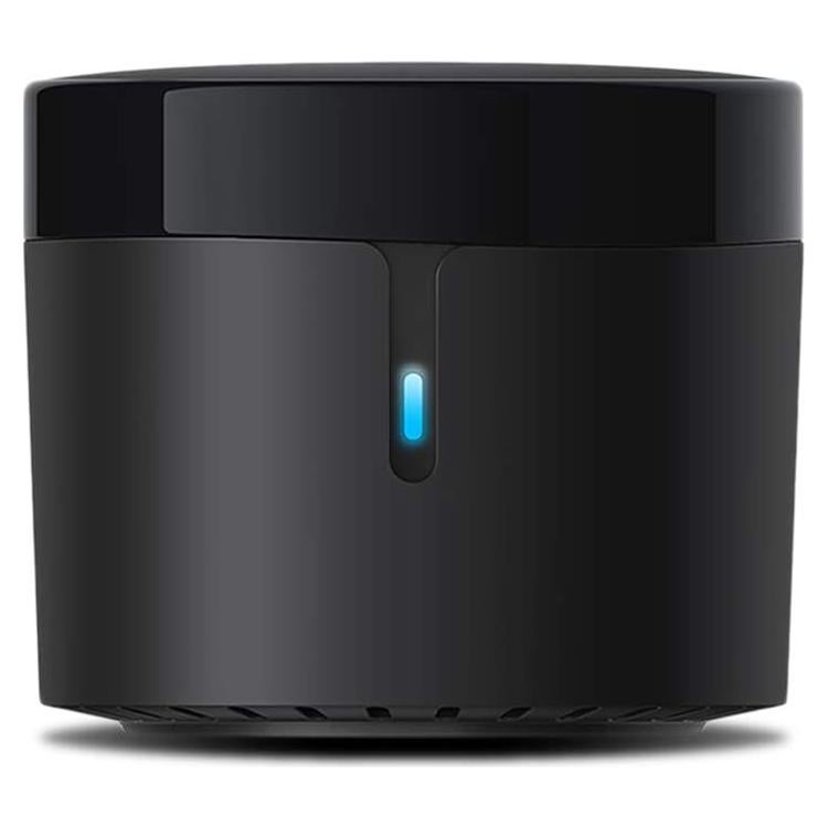 Control Remoto Universal BroadLink RM4 Mini IR Wi-Fi 2.4 GHz