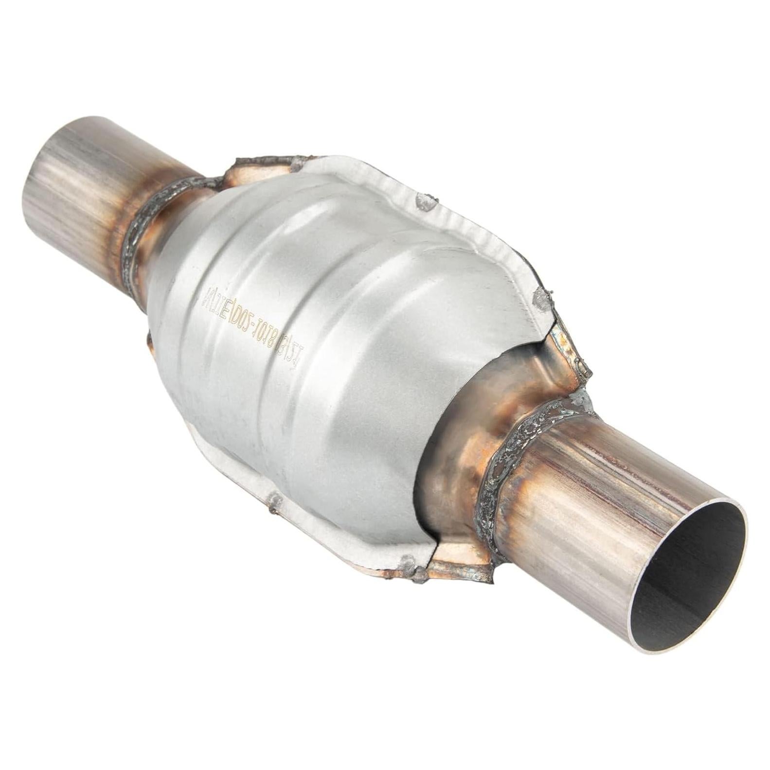 Convertidor Catalítico Universal ZonCar 2.25" para Ram 1500 2002-2012