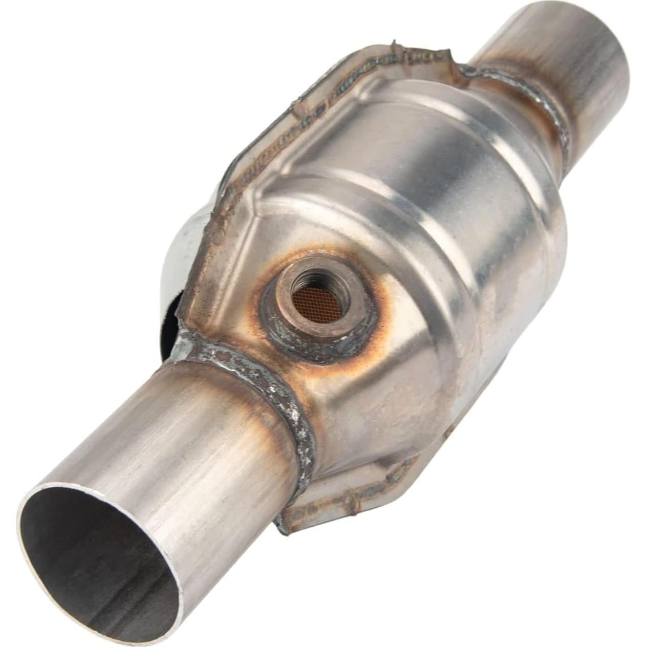 Convertidor Catalítico Universal ZonCar 2.25" para Ram 1500 2002-2012