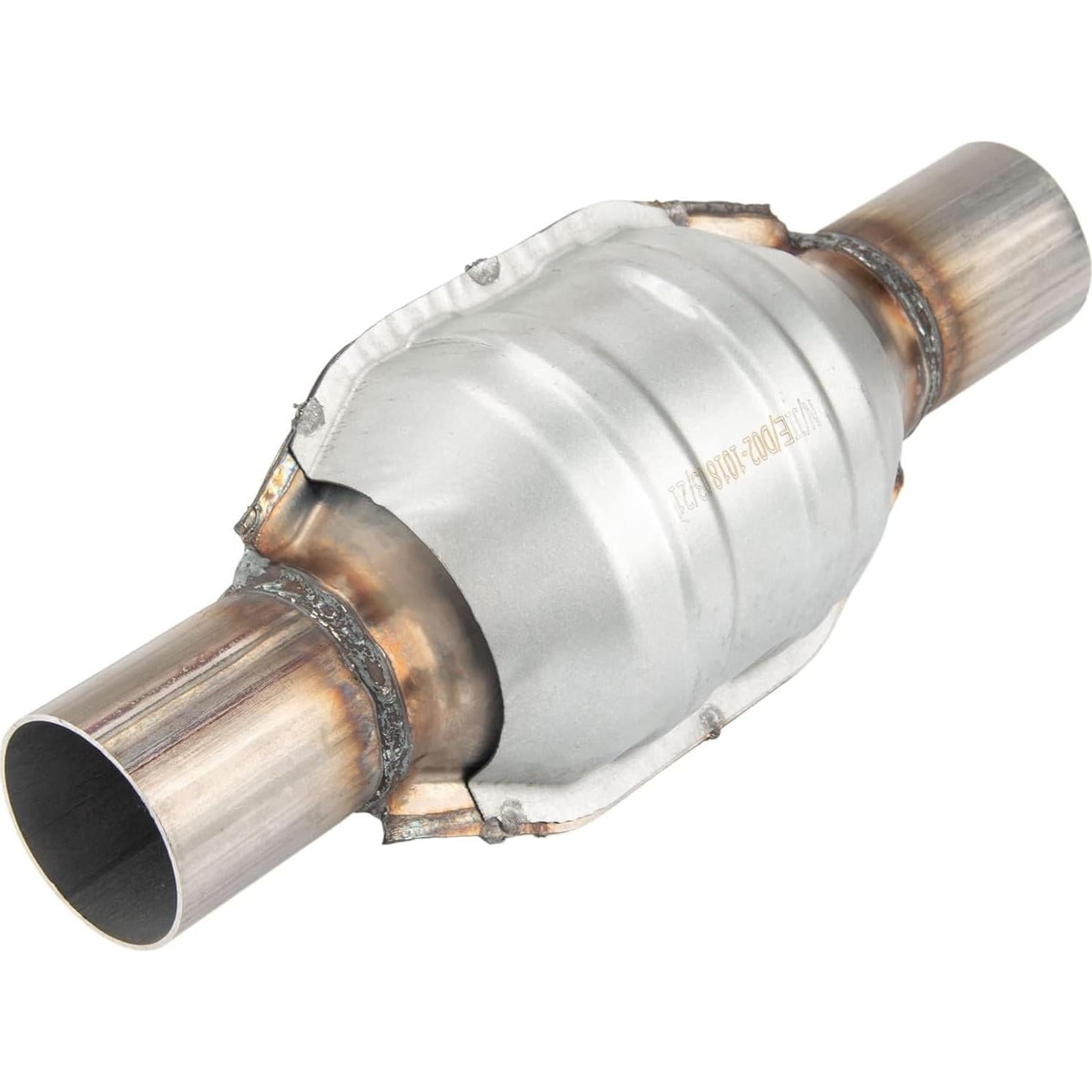 Convertidor Catalítico Universal ZonCar 2.25" para Ram 1500 2002-2012