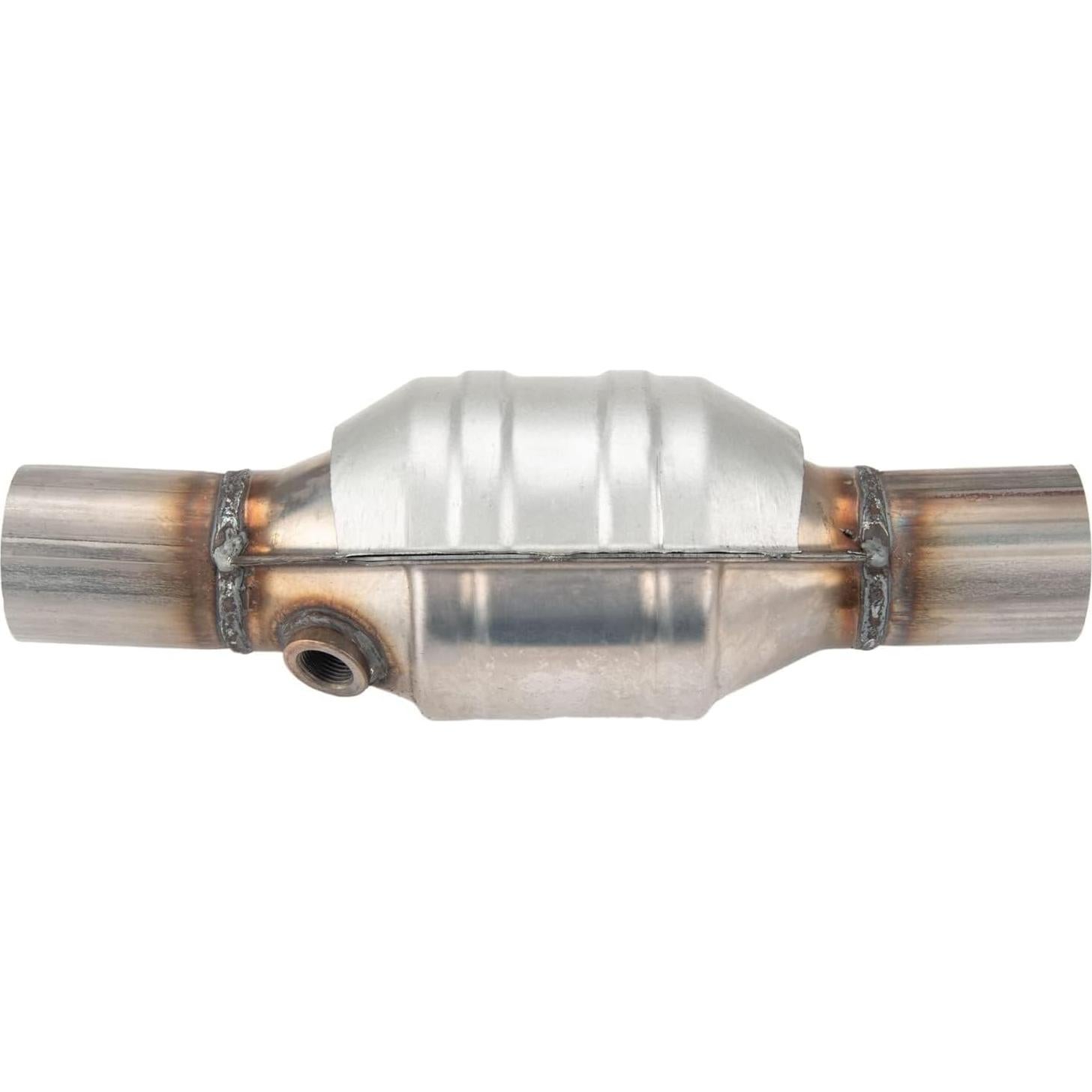 Convertidor Catalítico Universal ZonCar 2.25" para Ram 1500 2002-2012