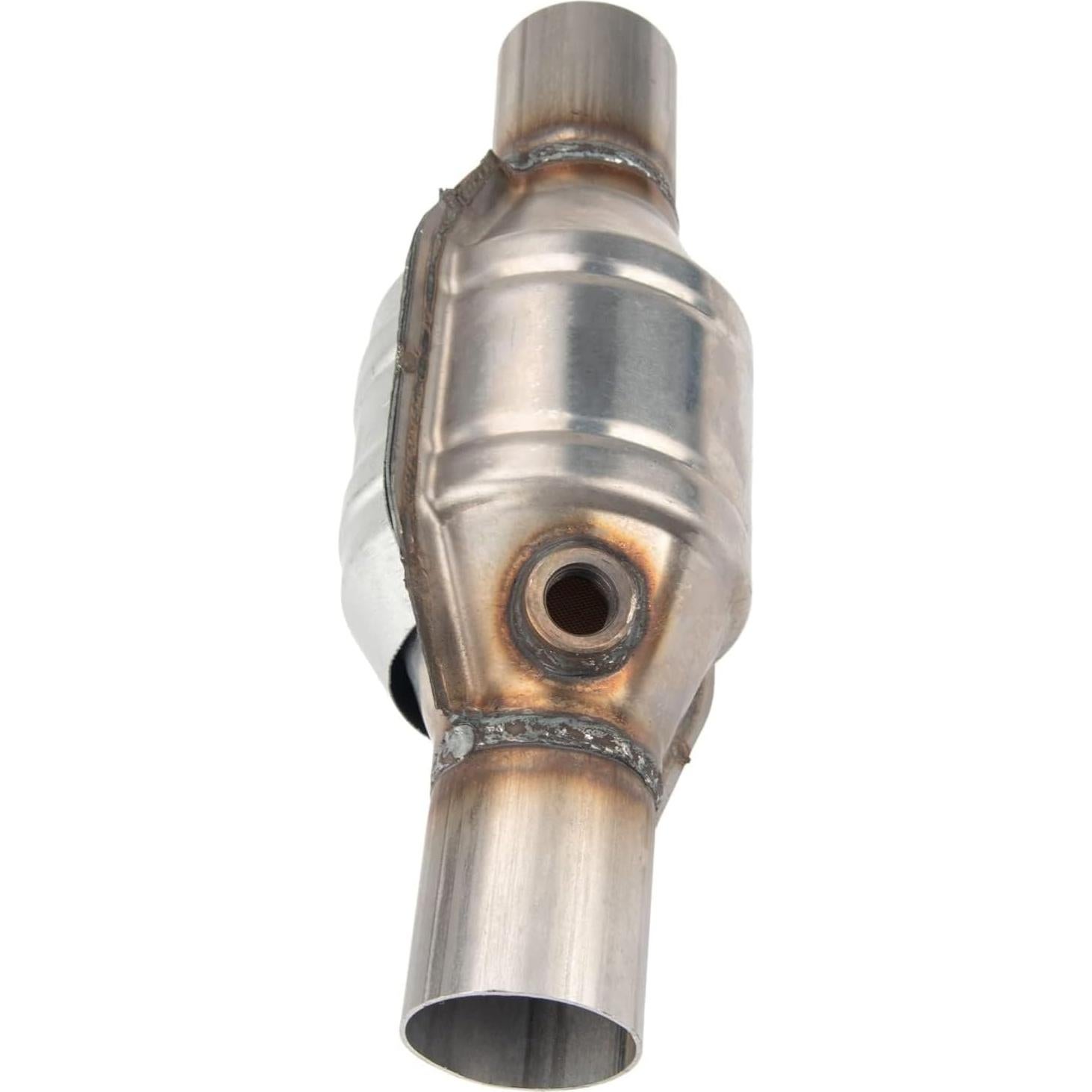 Convertidor Catalítico Universal ZonCar 2.25" para Ram 1500 2002-2012