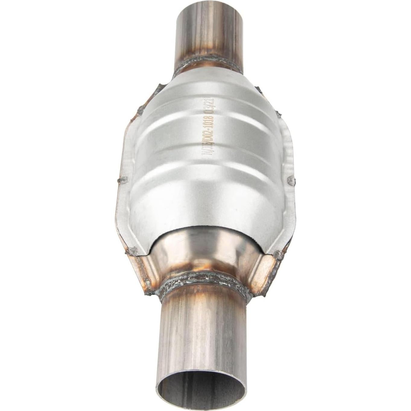 Convertidor Catalítico Universal ZonCar 2.25" para Ram 1500 2002-2012