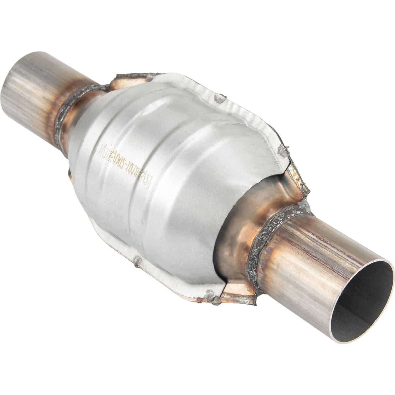 Convertidor Catalítico Universal ZonCar 2.25" para Ram 1500 2002-2012