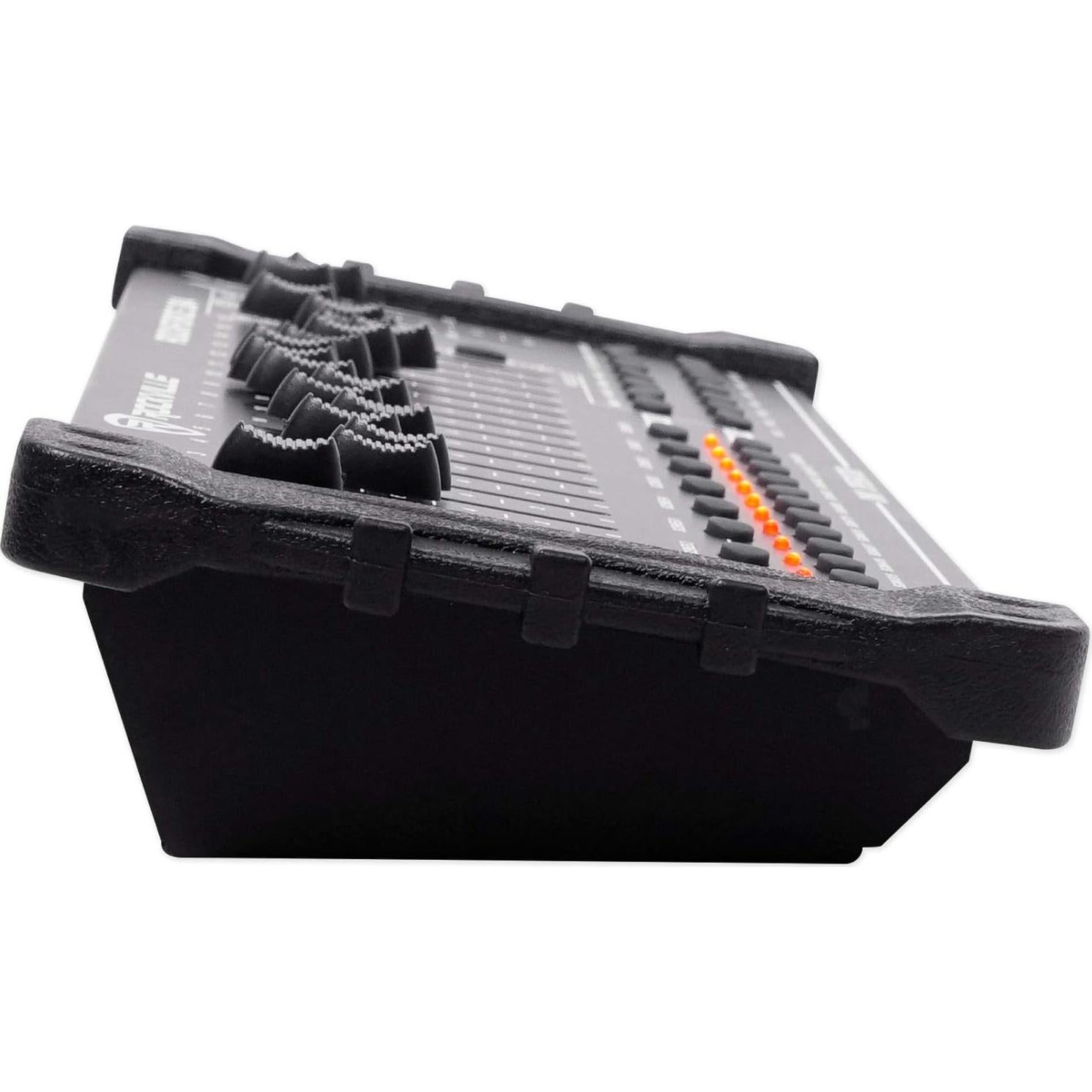 Controlador DMX Rockville ROCKFORCE 384 con 384 Canales