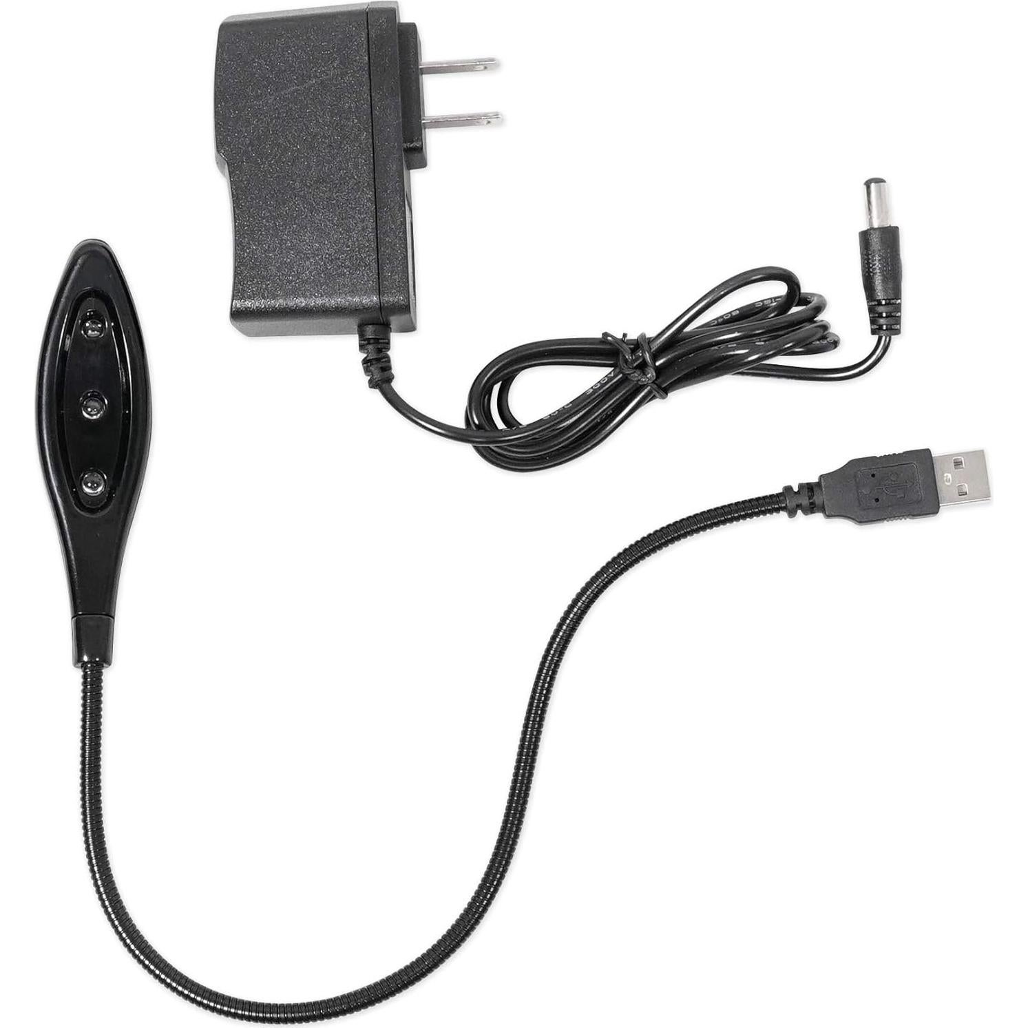 Controlador DMX Rockville ROCKFORCE 384 con 384 Canales