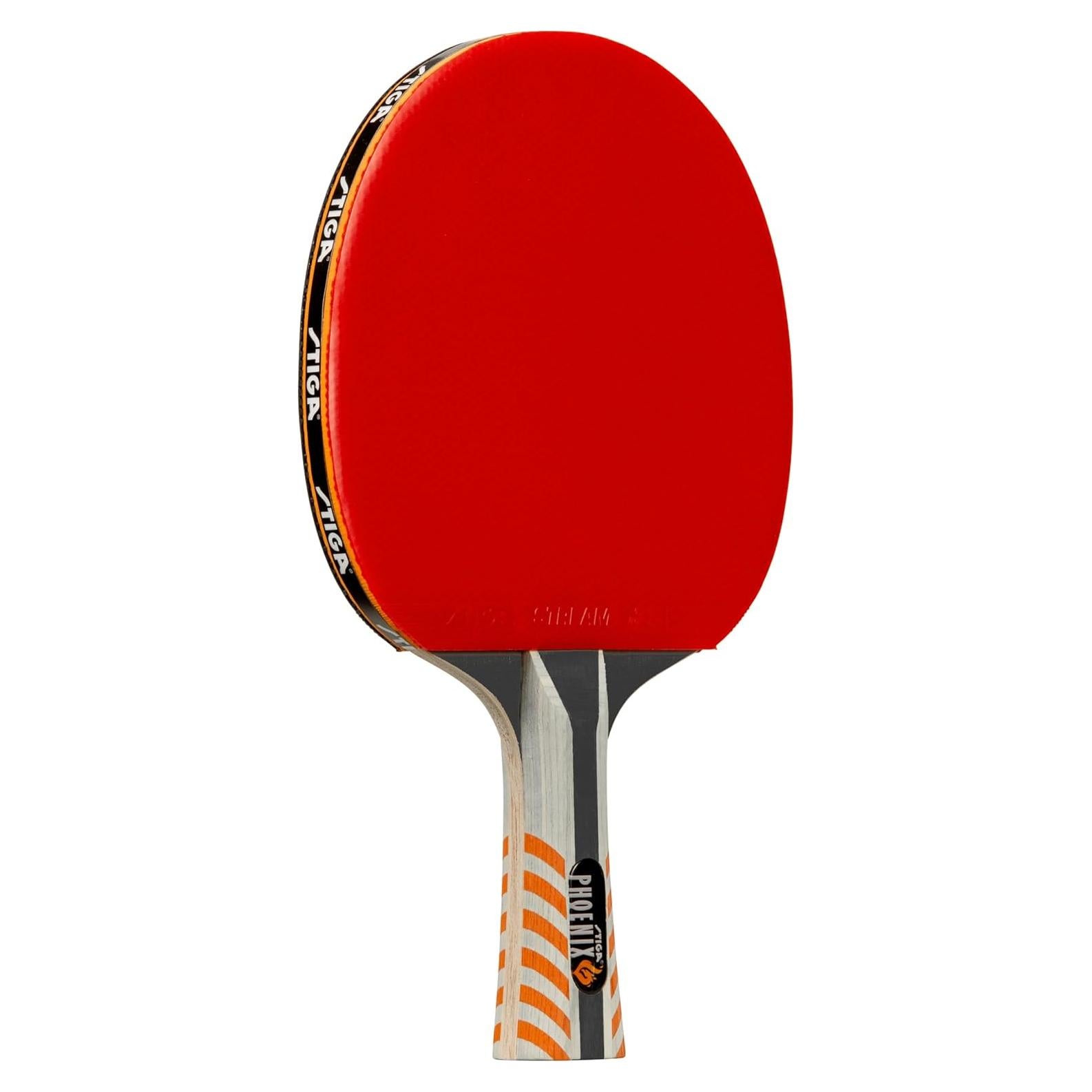 Paleta de Ping Pong STIGA Phoenix - Cuchilla 5 Capas 0.16kg
