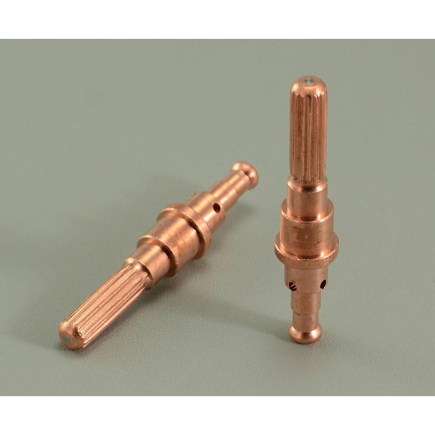 Electrodo de Plasma RIVERWELD 9-8215 Paquete de 10 Piezas