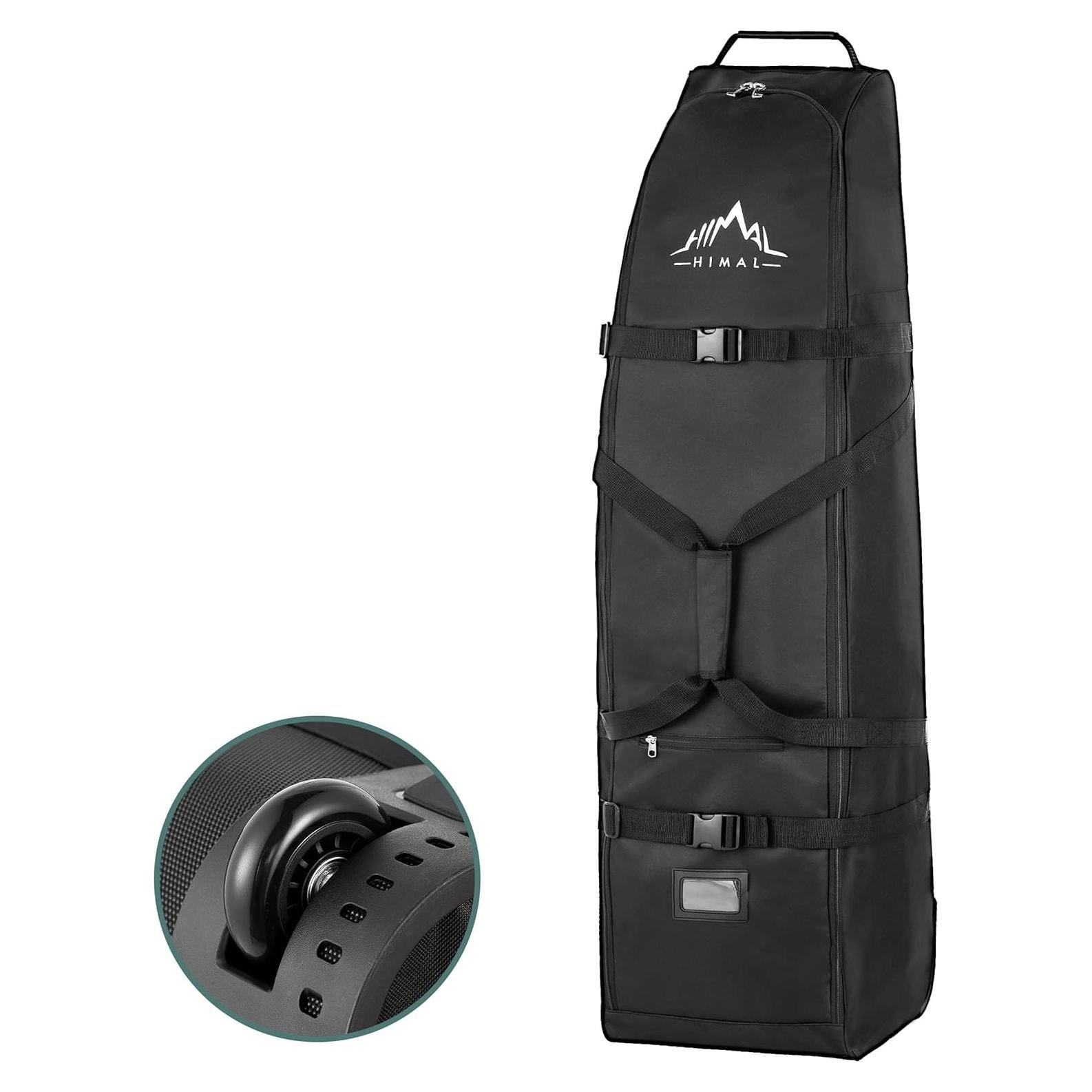Bolsa de Viaje para Golf Himal Outdoors GTB001 - 1,99 kg