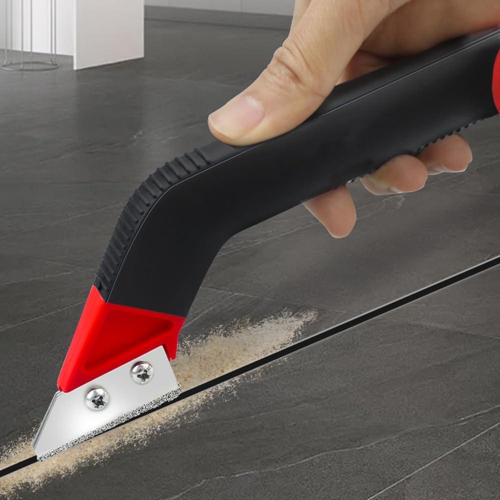 Raspador de Lechada Pilarmuture con 5 Cuchillas Repuesto 21x2.5cm