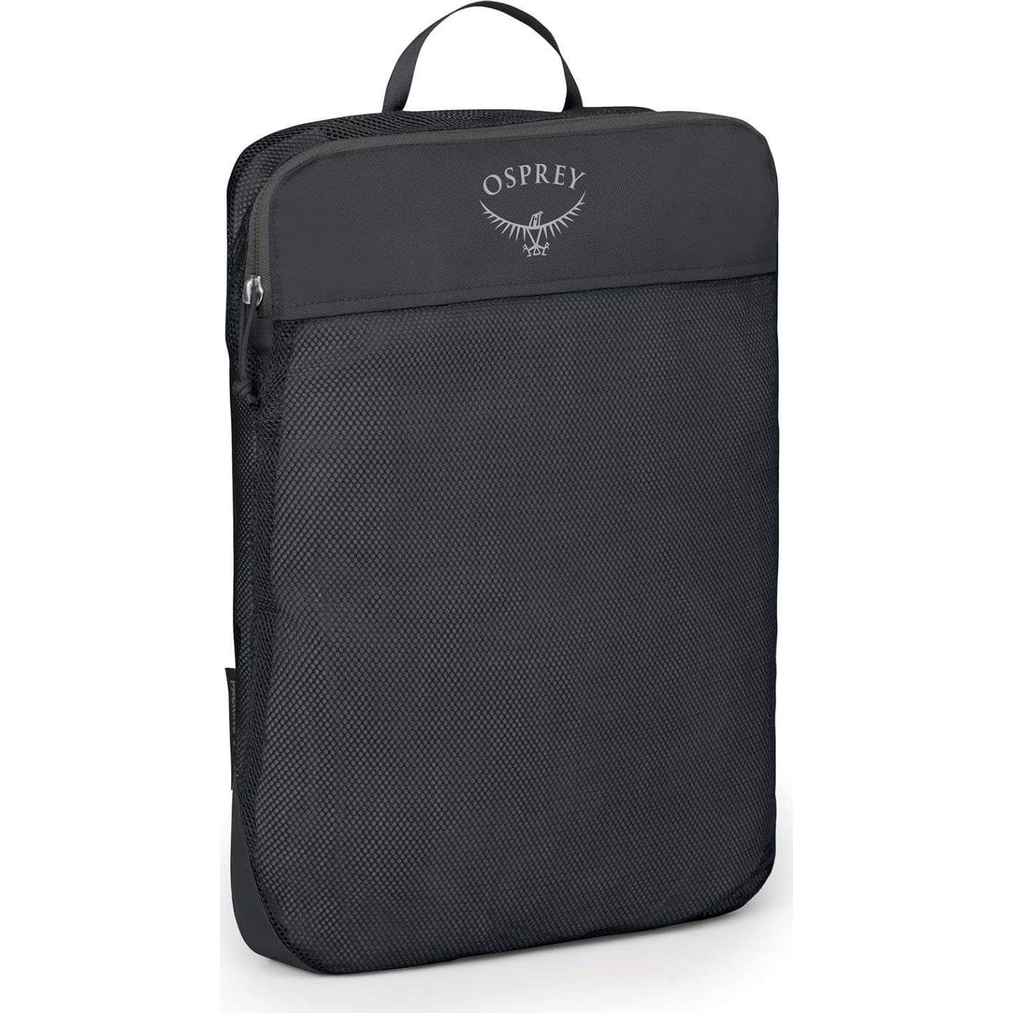 Cubo de Empaque Osprey Daylite Negro - Juego de 3 Piezas