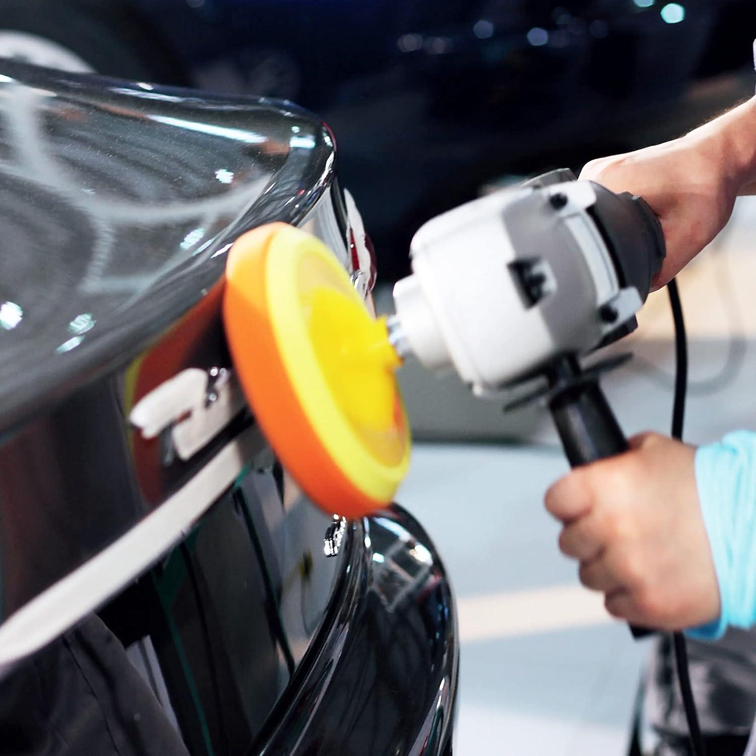 Cinta de Enmascarar LLPT 1" x 50.29m Beige 5 Piezas