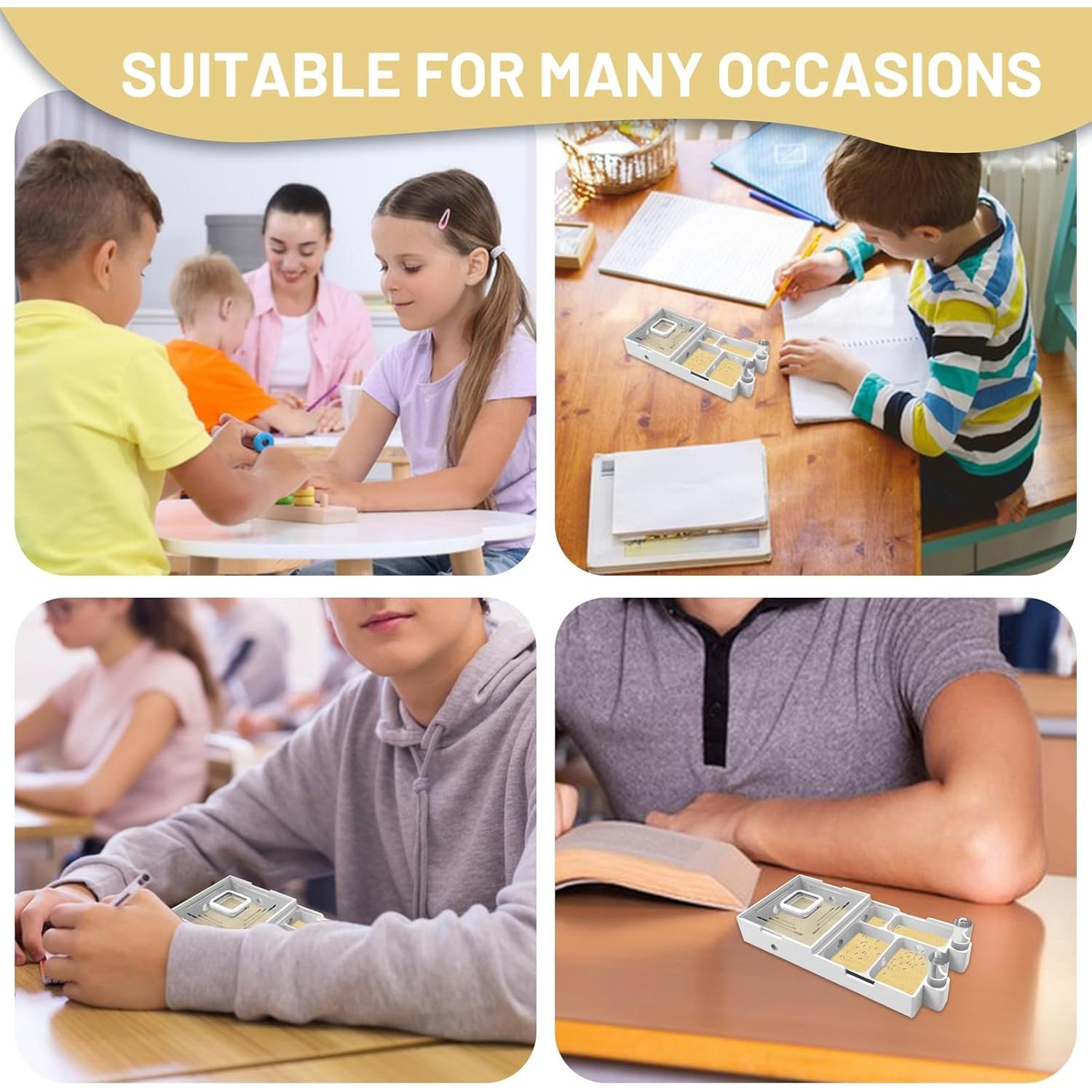 Granja de Nidos para Hormigas PioneerAnts Modelo-B 0.25 kg