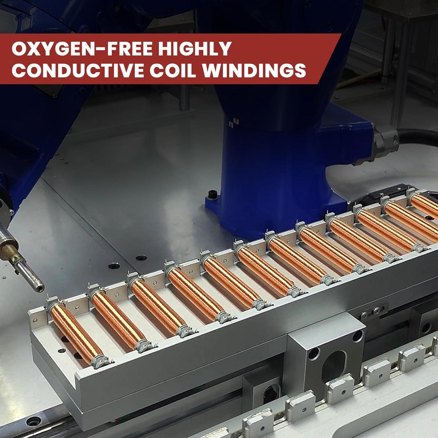 Bobinas de Encendido KacuYelin UF596 para Toyota y Lexus