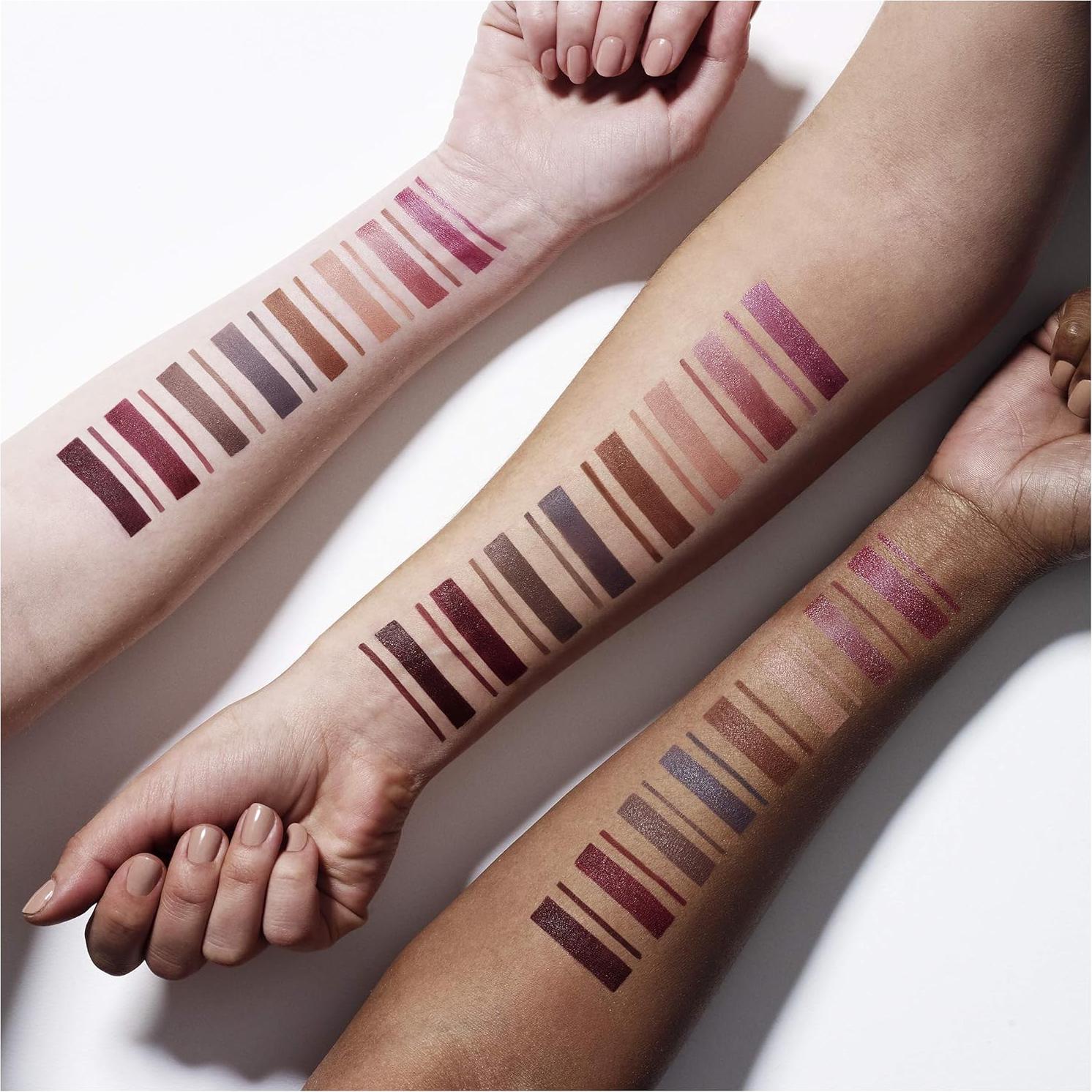 Lápiz Labial de Contorno Maybelline Color Sensacional Beige Babe